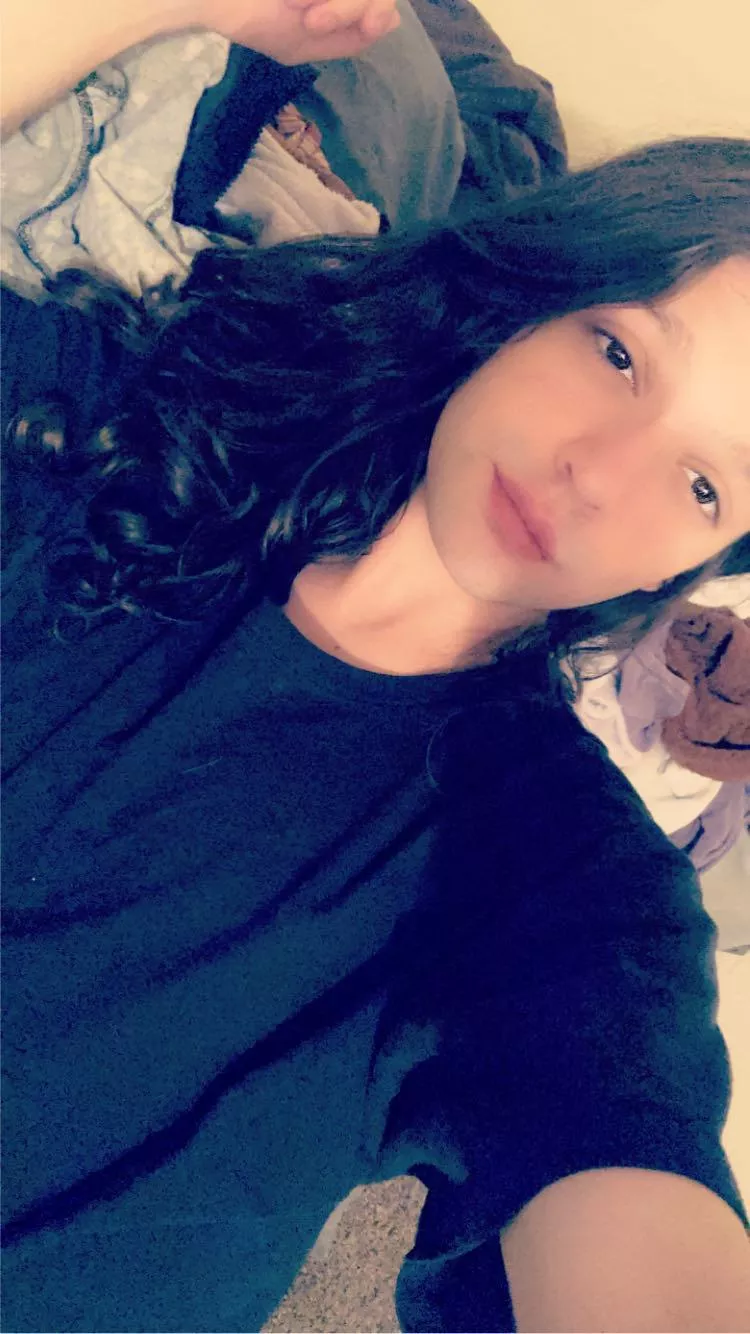 [23] curlyyyy