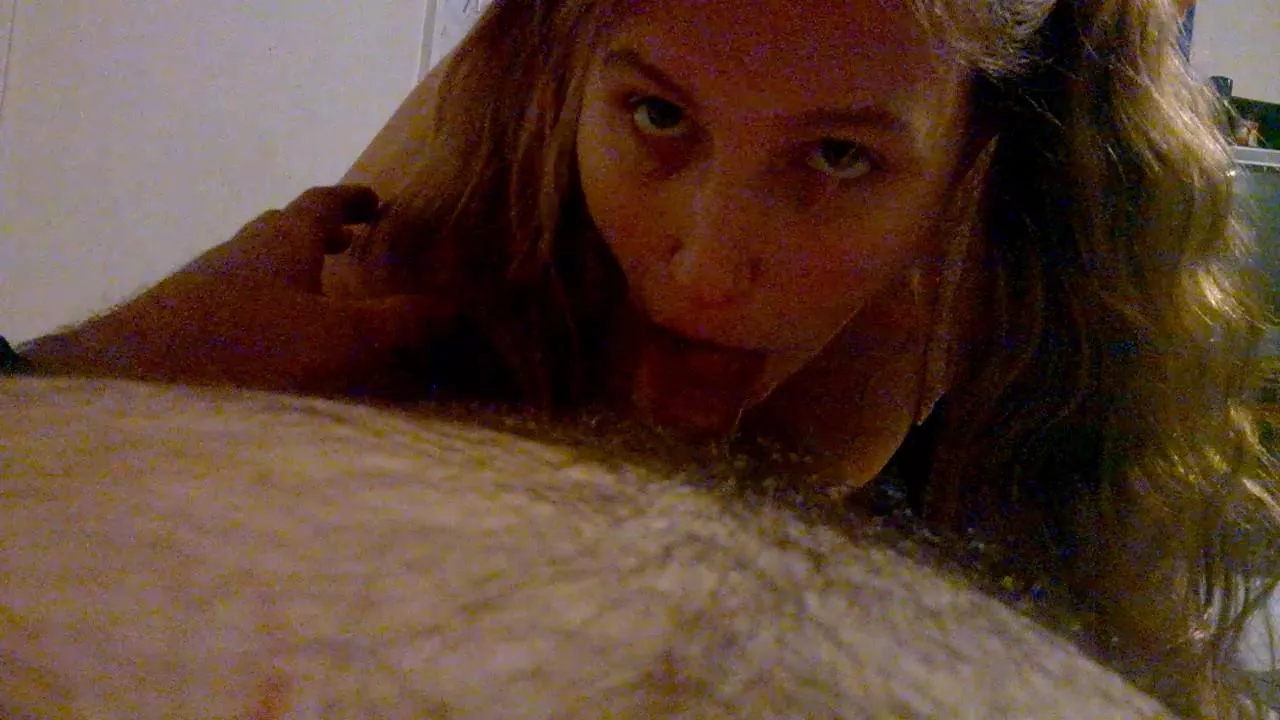 23F, a snippet from a video a couple years ago