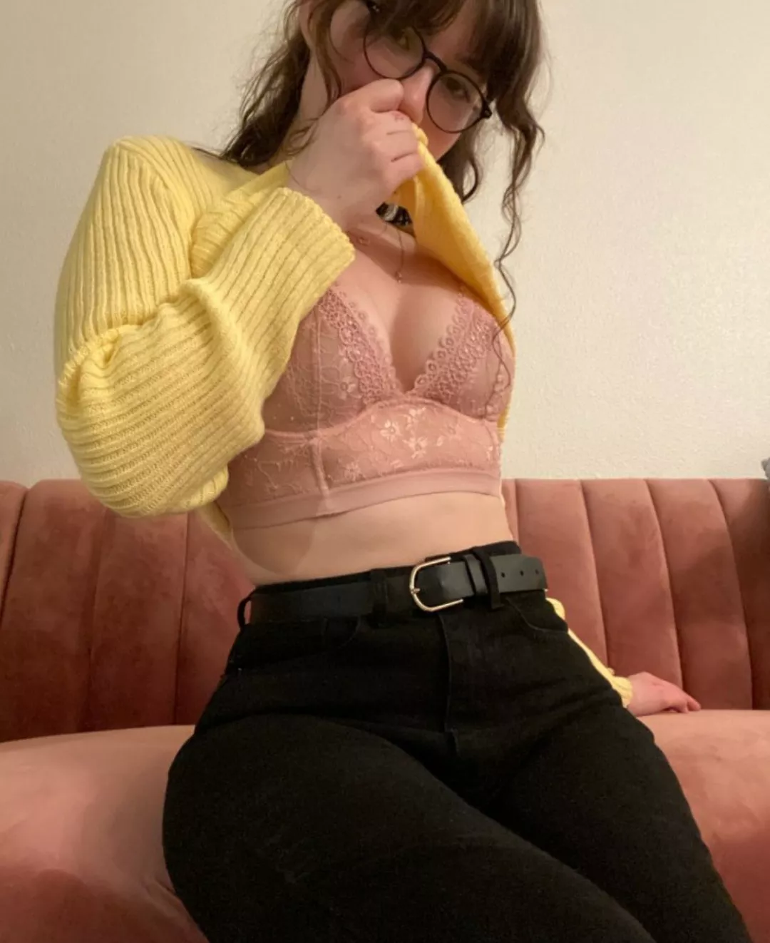 [23F] kikme: candy_briig I'm ready for you my love [VidaðŸŽžï¸][PicsðŸ“¸][RolePlayðŸŽ®][GFEðŸ‘©ðŸ»â€ðŸ¤â€ðŸ‘¨ðŸ¼]