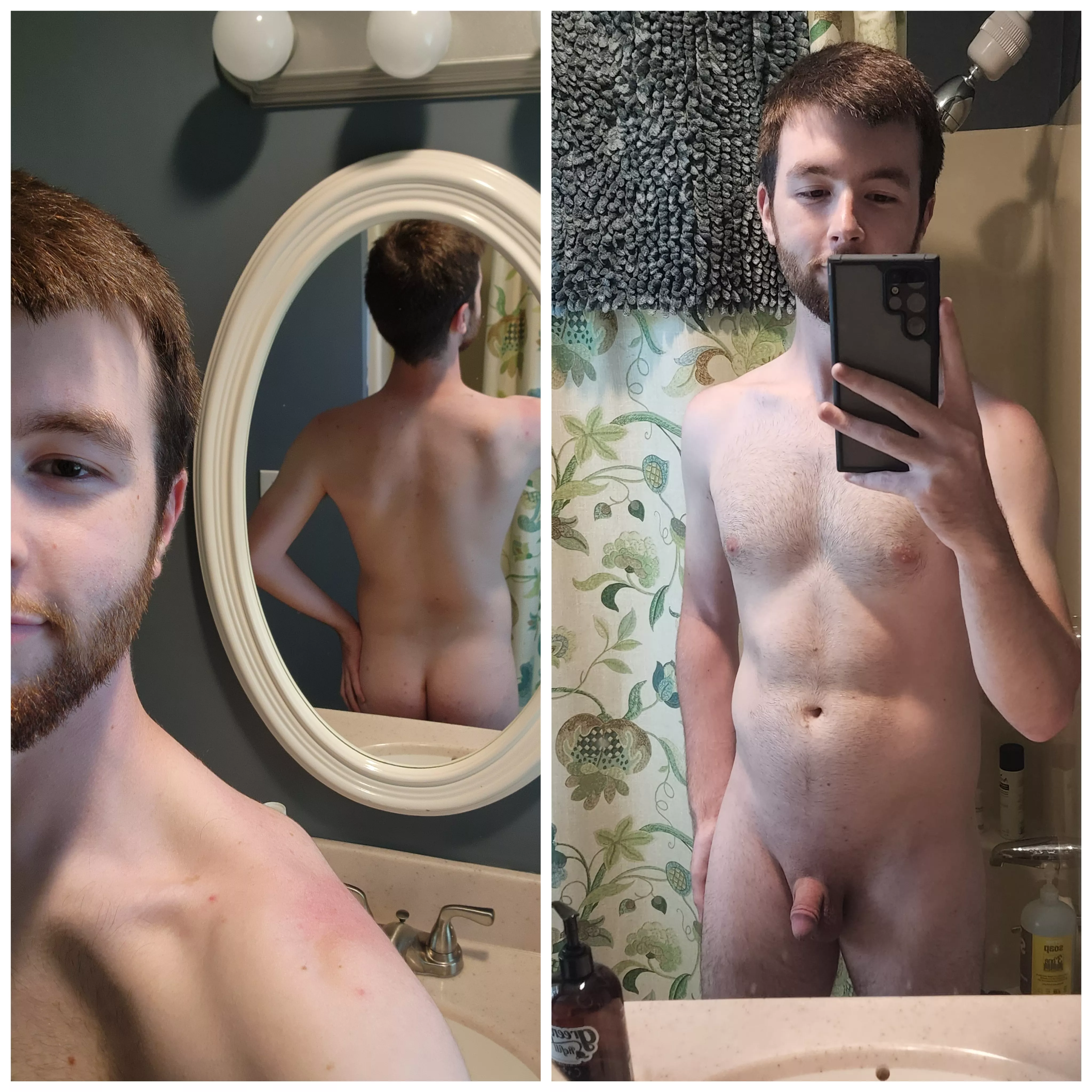 [23m, 5'9