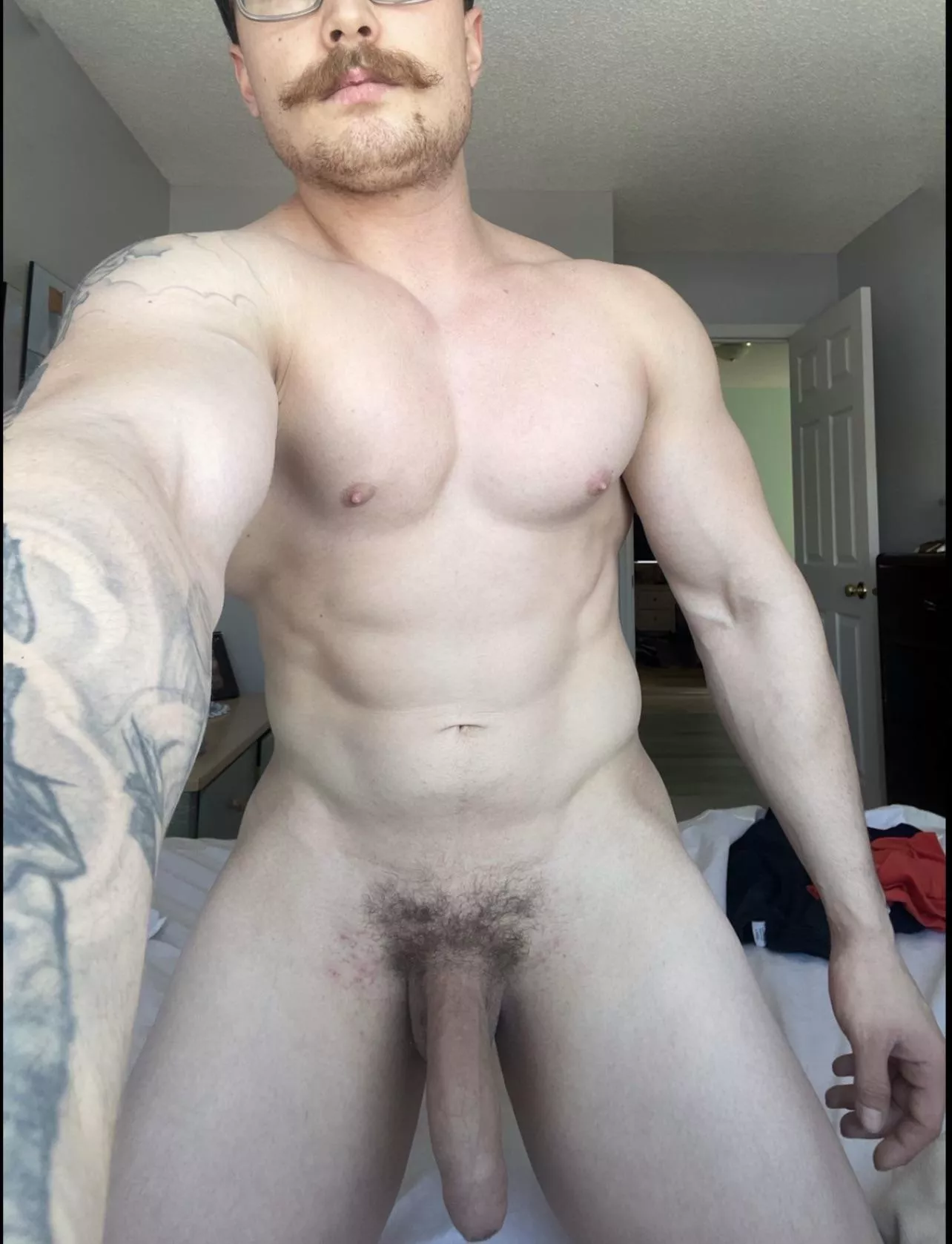 24 5’5” - Workout with [M]e?