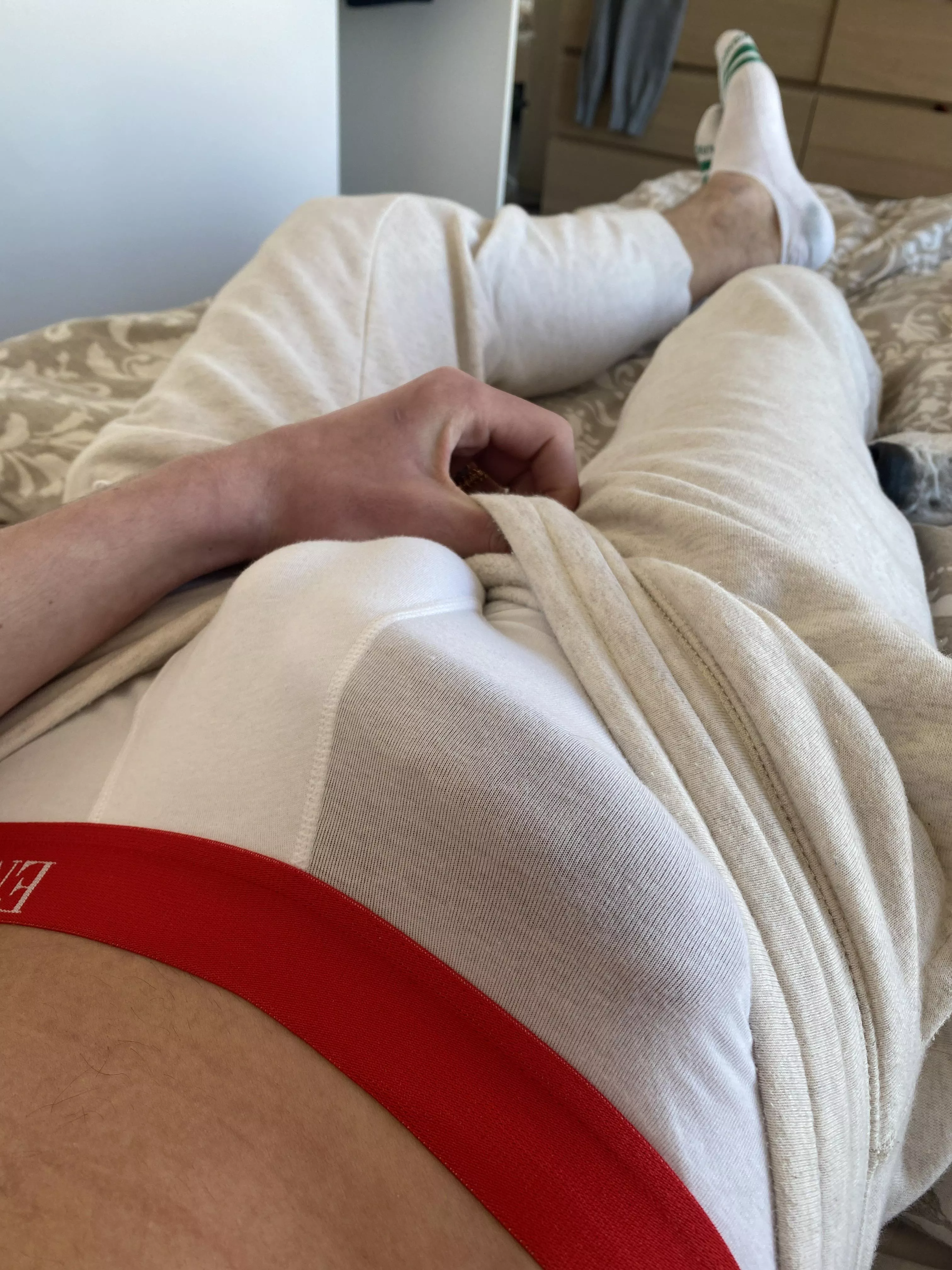 24 fit...Anyone wanna compare bulge?