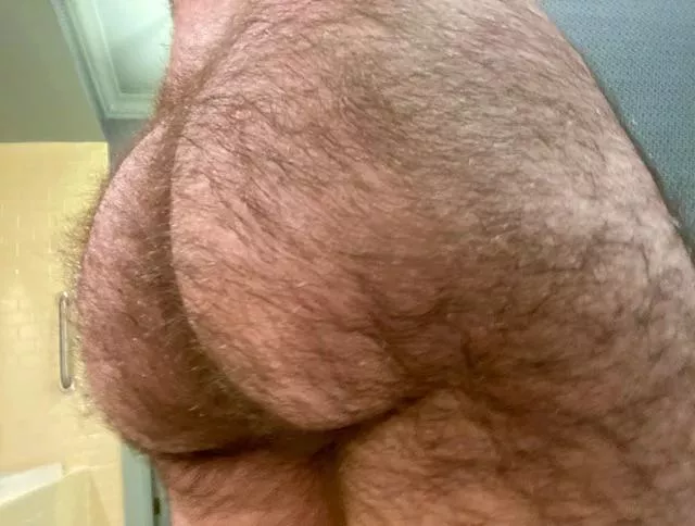 24 in shape bottom bro with a big furry bubble butt. 🤪 DMs are open