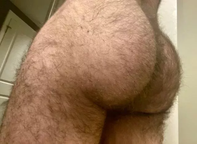 24 in shape bottom bro with a thicc furry ass. ðŸ¤ªDMs are open!