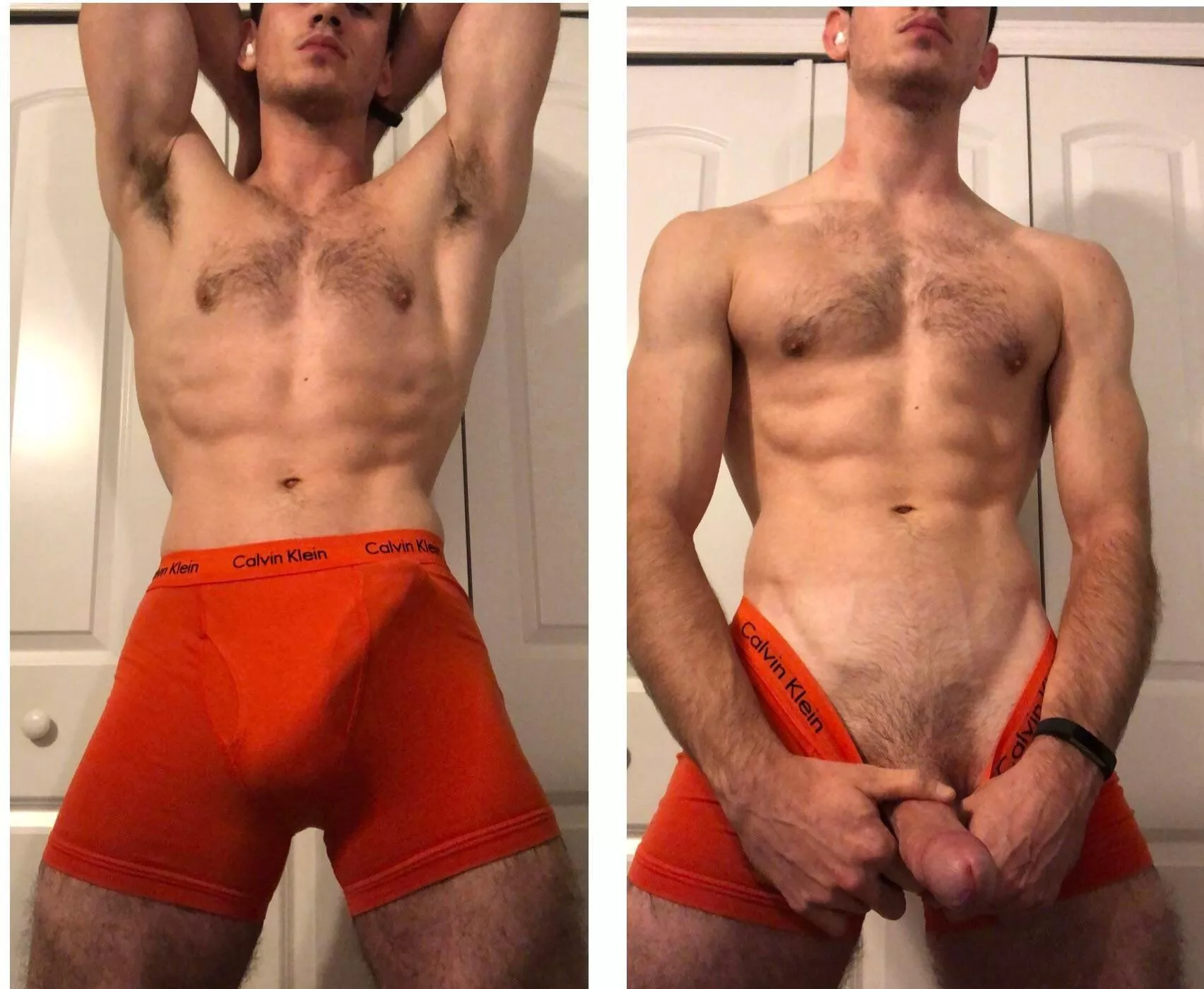 (24m) Bulge On/Off