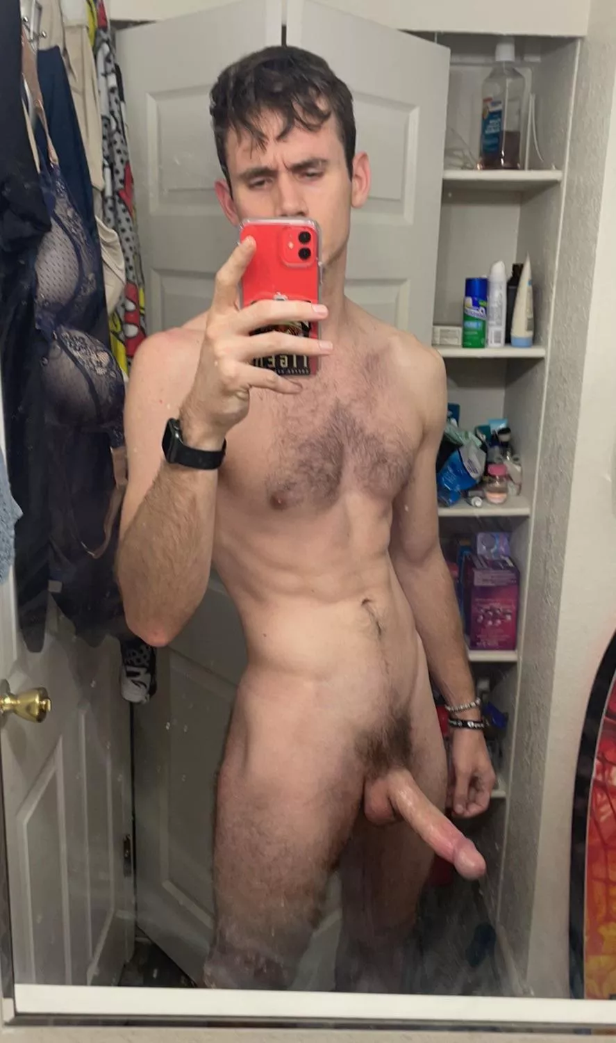 (24m) Midnight snack😜