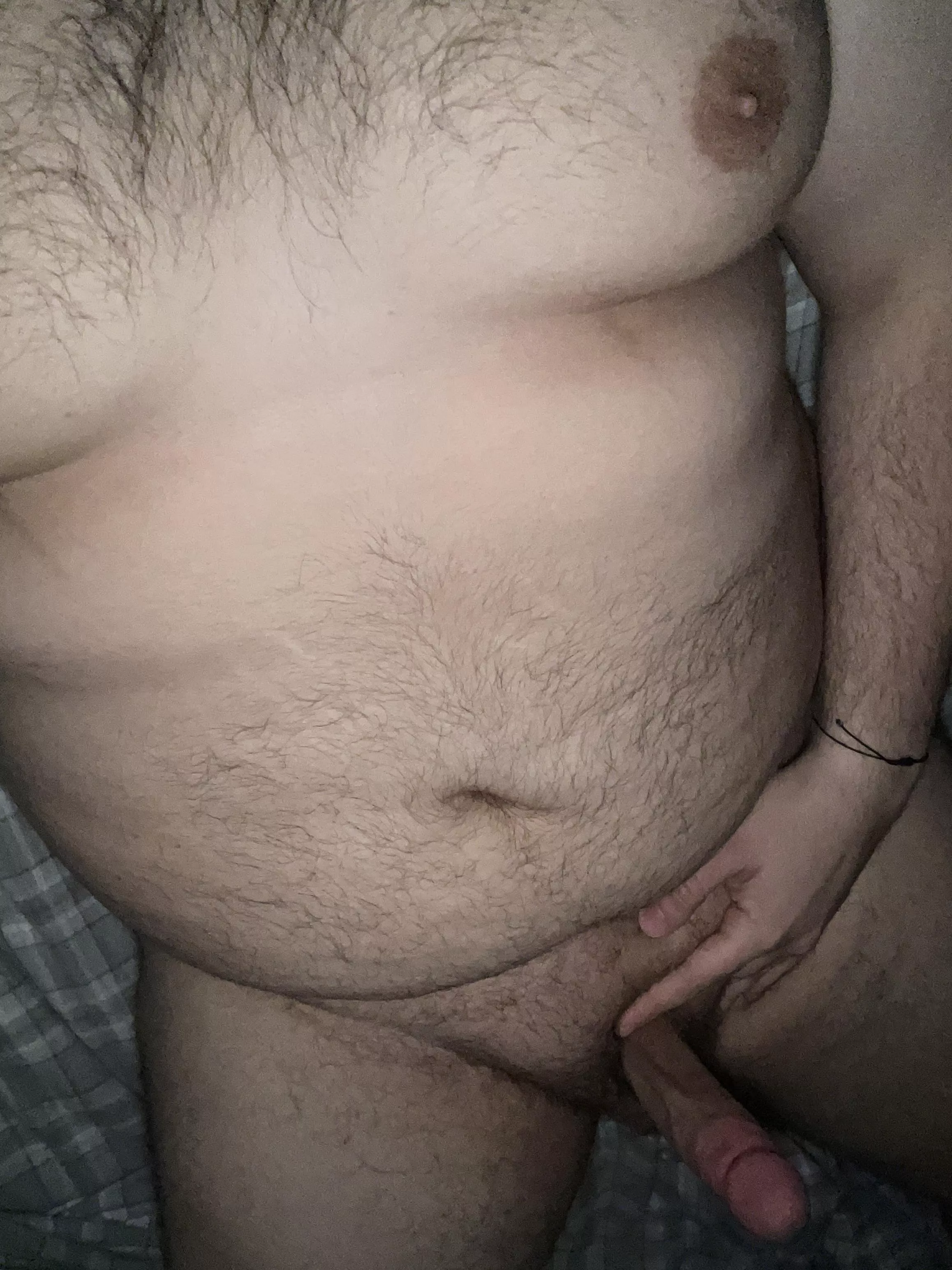 25 and always horny. What do you guys think?