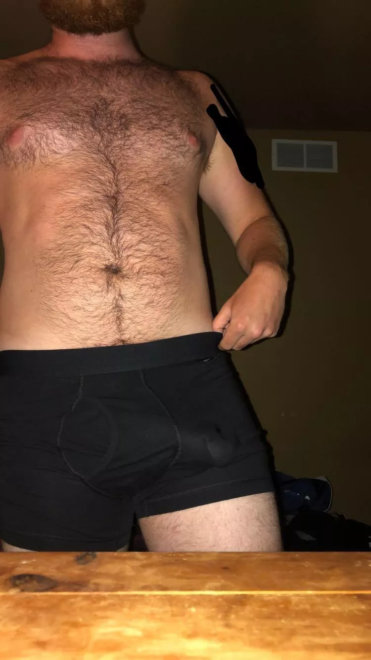 [25] Any bros wanna chat? DMs open