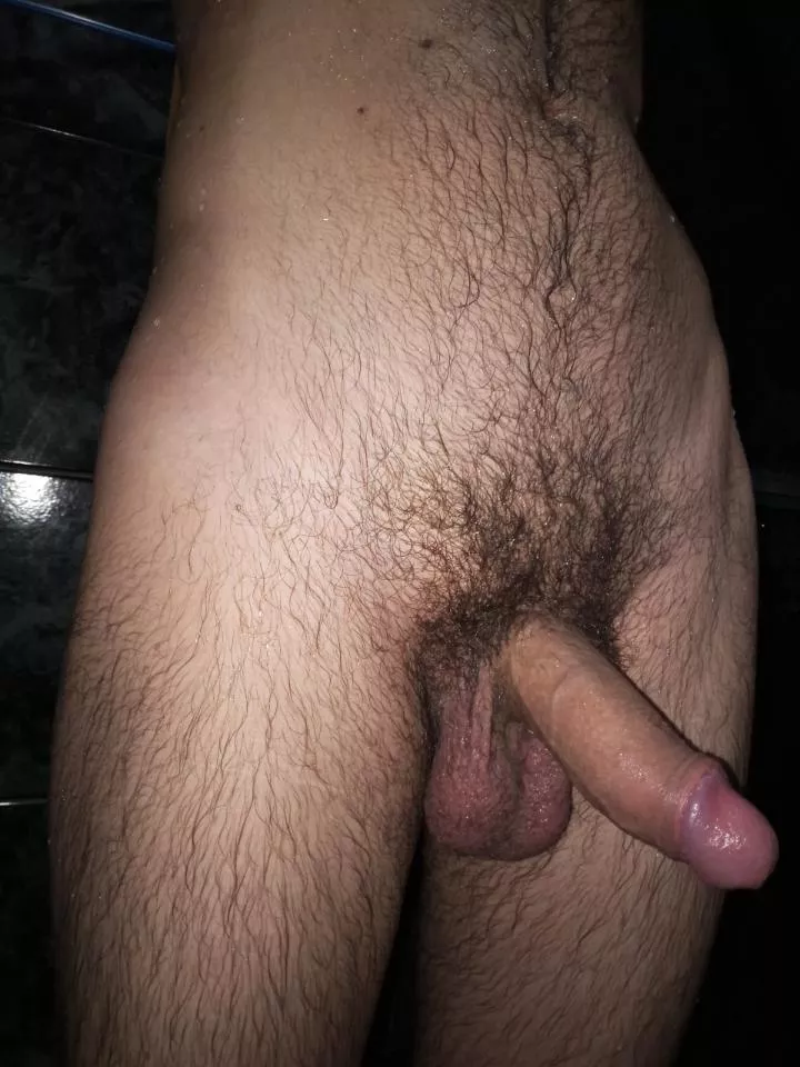 [25] Can you make me more wet?