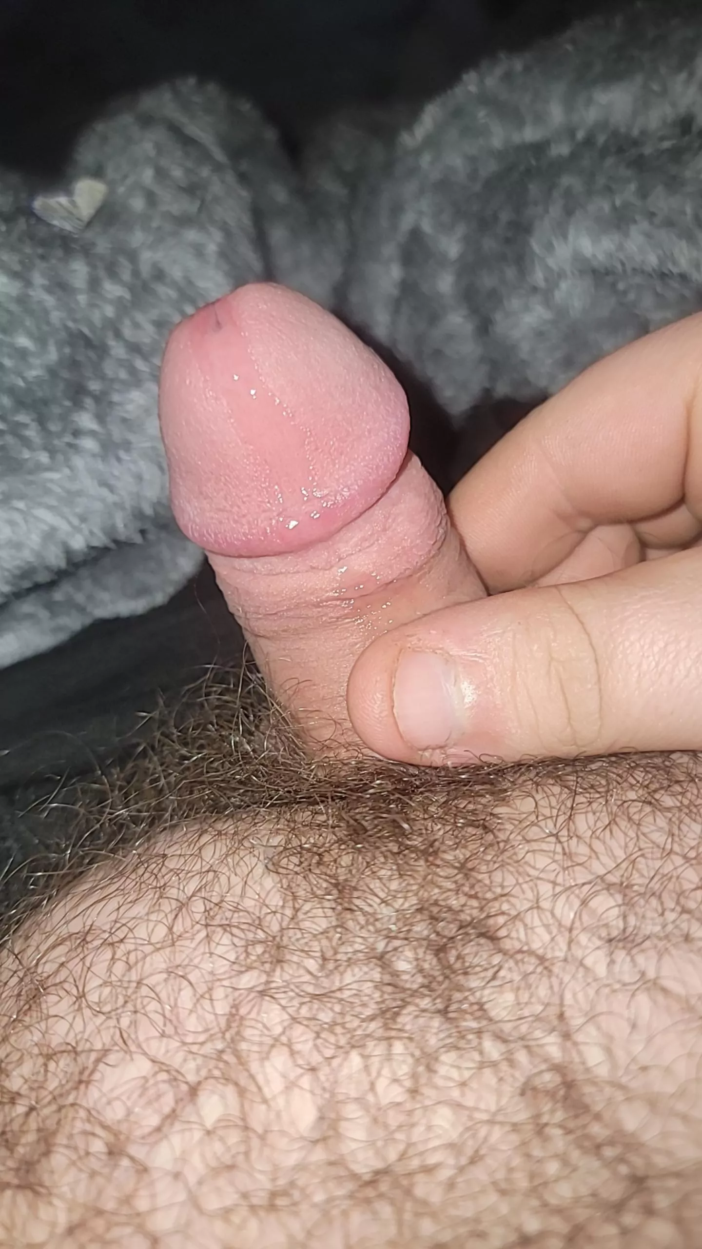 (25) just my little guy. pms open