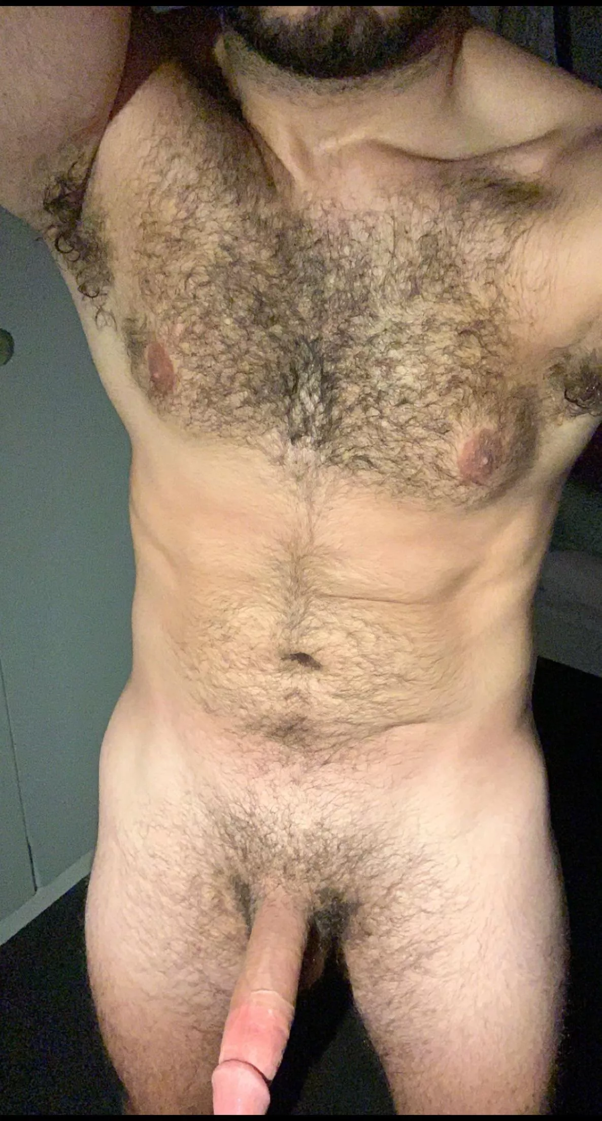 [25] Should I trim?