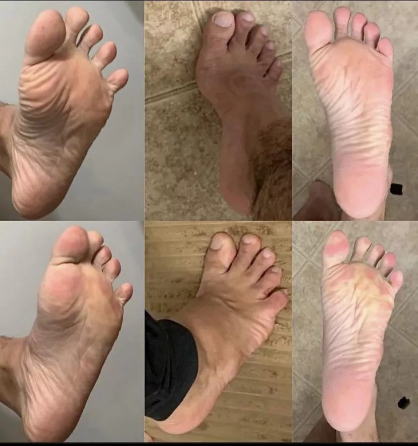 25M Connecticut - If anyone wants my soft,smooth,sweaty feet hit me up & iâ€™ll let you suck them for free & without asking for anything in return. I just love helping people with foot fetish (Serious people only)