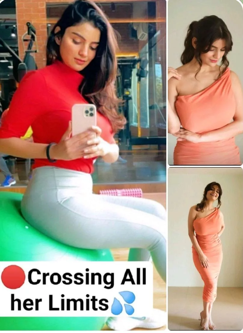 ðŸ”´26 APRIL LIVE EXCLUSIVEðŸ”´ â¤ï¸ANVâ‚¬SHI JA!N B00bSLIPâ¤ï¸ ðŸ¥µAnvesh! Jain Most Demanded Sex!est Live Crossing All Her Limits!! 5 Mins+ With Clear Hindi Voice!! MUST WATCHðŸ˜ ðŸ”´ðŸ”½ANVESHI_B00bSlipðŸ”½ðŸ”´