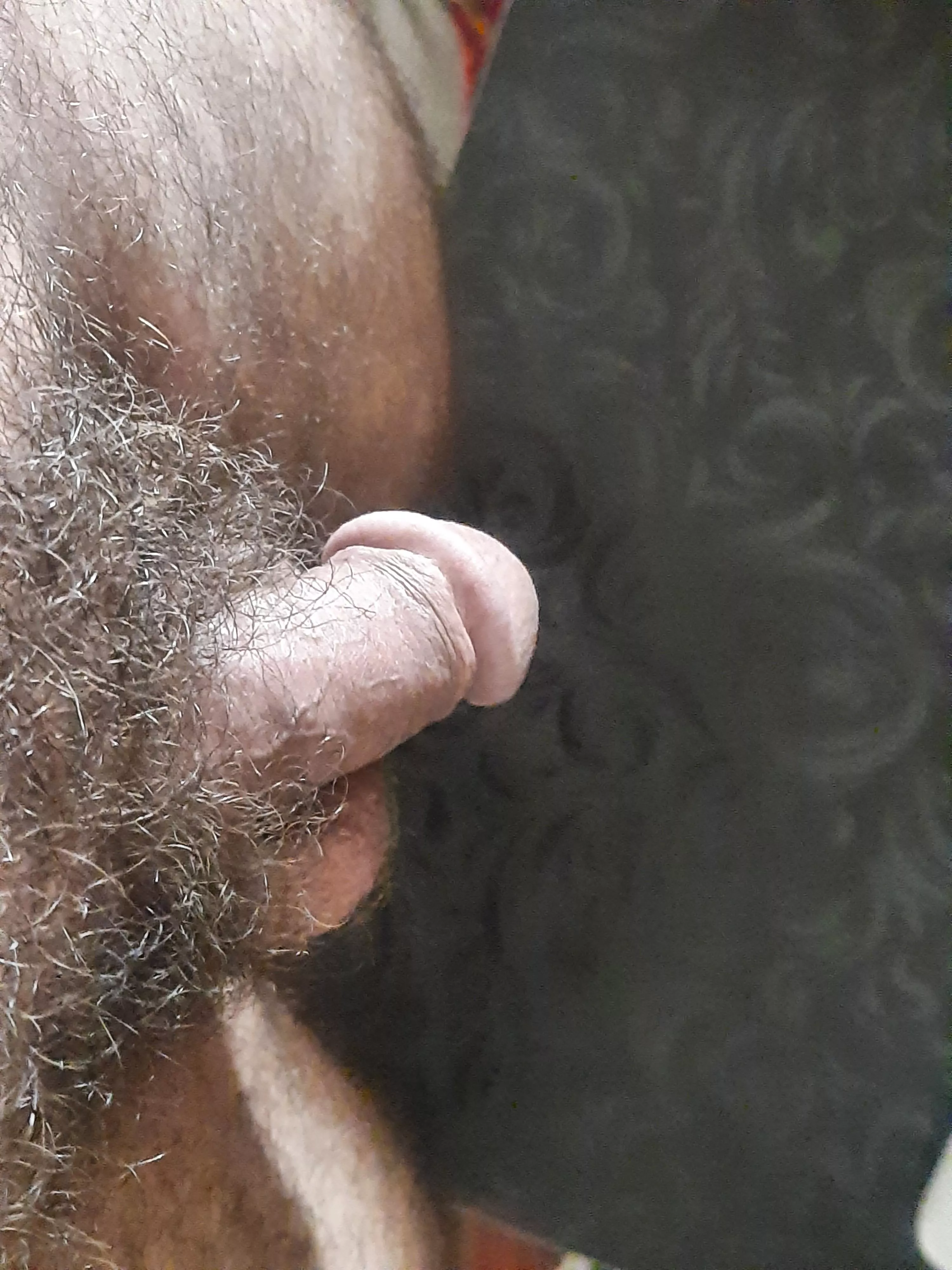 [26] Please comment of my tiny flaccid dick