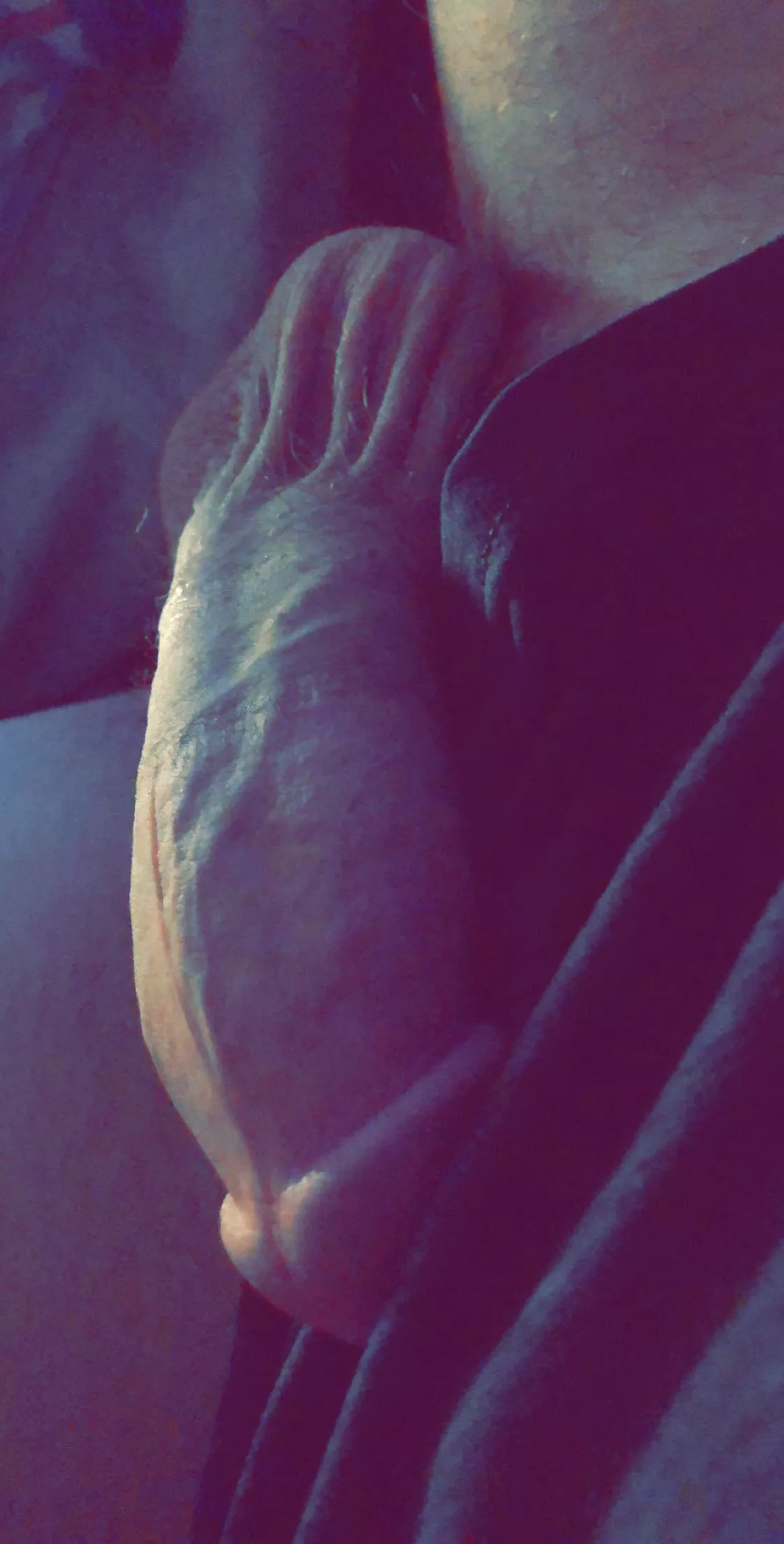 26! Who wanna help me cum?