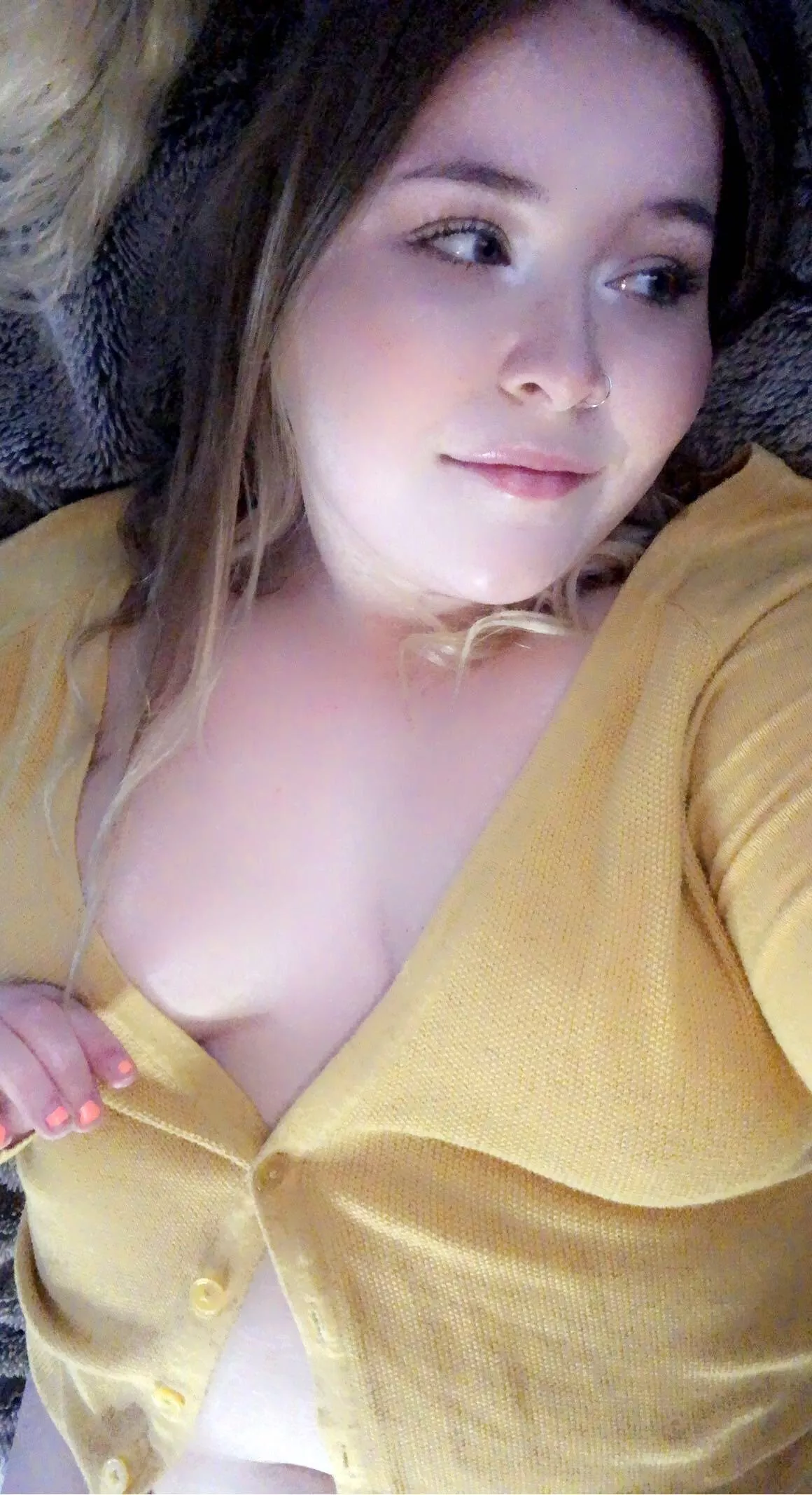 26 yo bbw ðŸ˜ˆ Cum in me ðŸ’‹