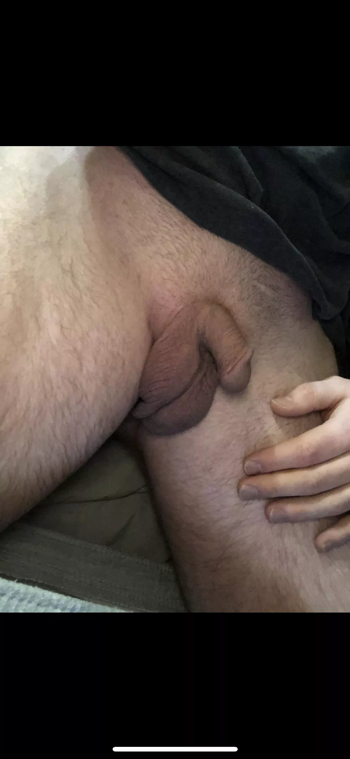 28 bros what yâ€™all think of my softie hope itâ€™s. Normal size like yâ€™all guys.