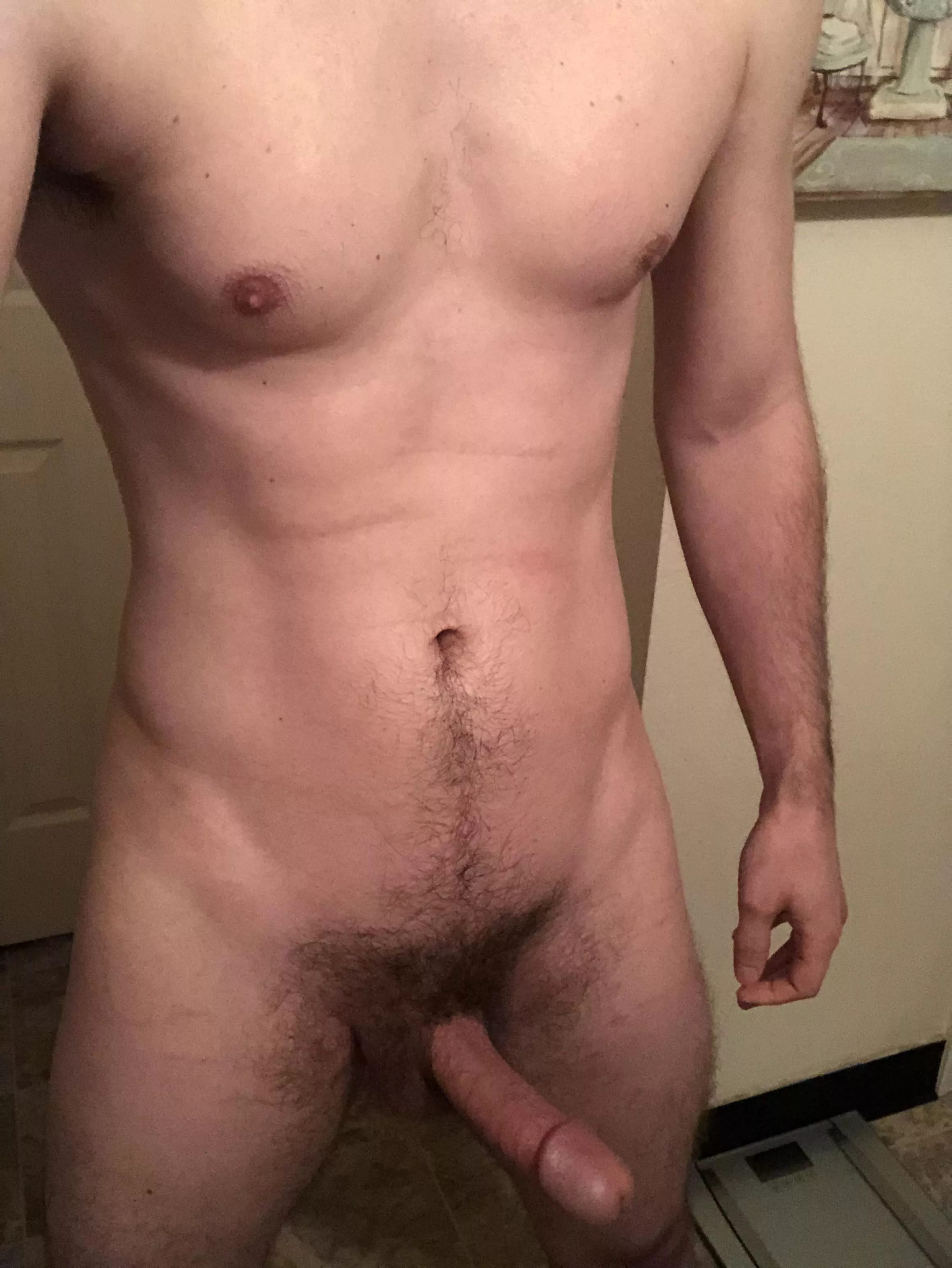 28 year old cock ready for a rating