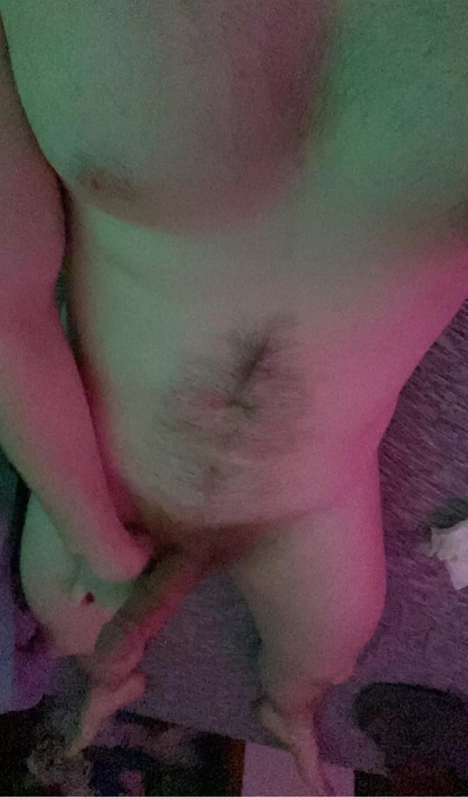 [29] Any of my bros down for an early morning cock sucking session?