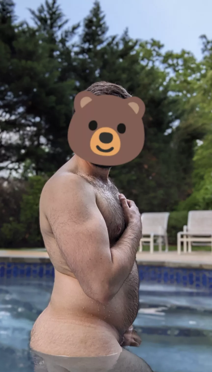 [29] can't decide if I'm a cub or a bear