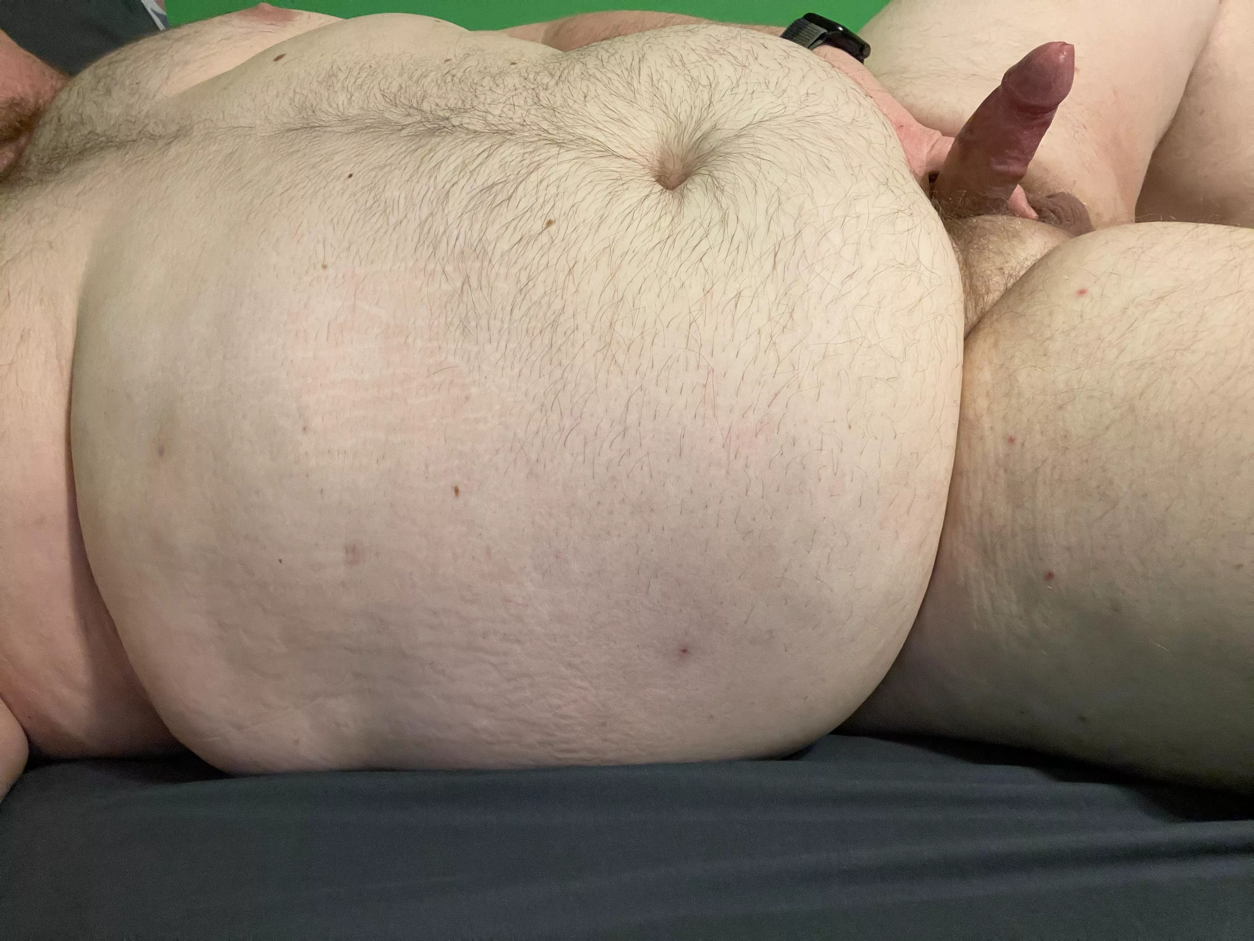 [29] Happy Fat Guy Friday! Do you want to celebrate with me??