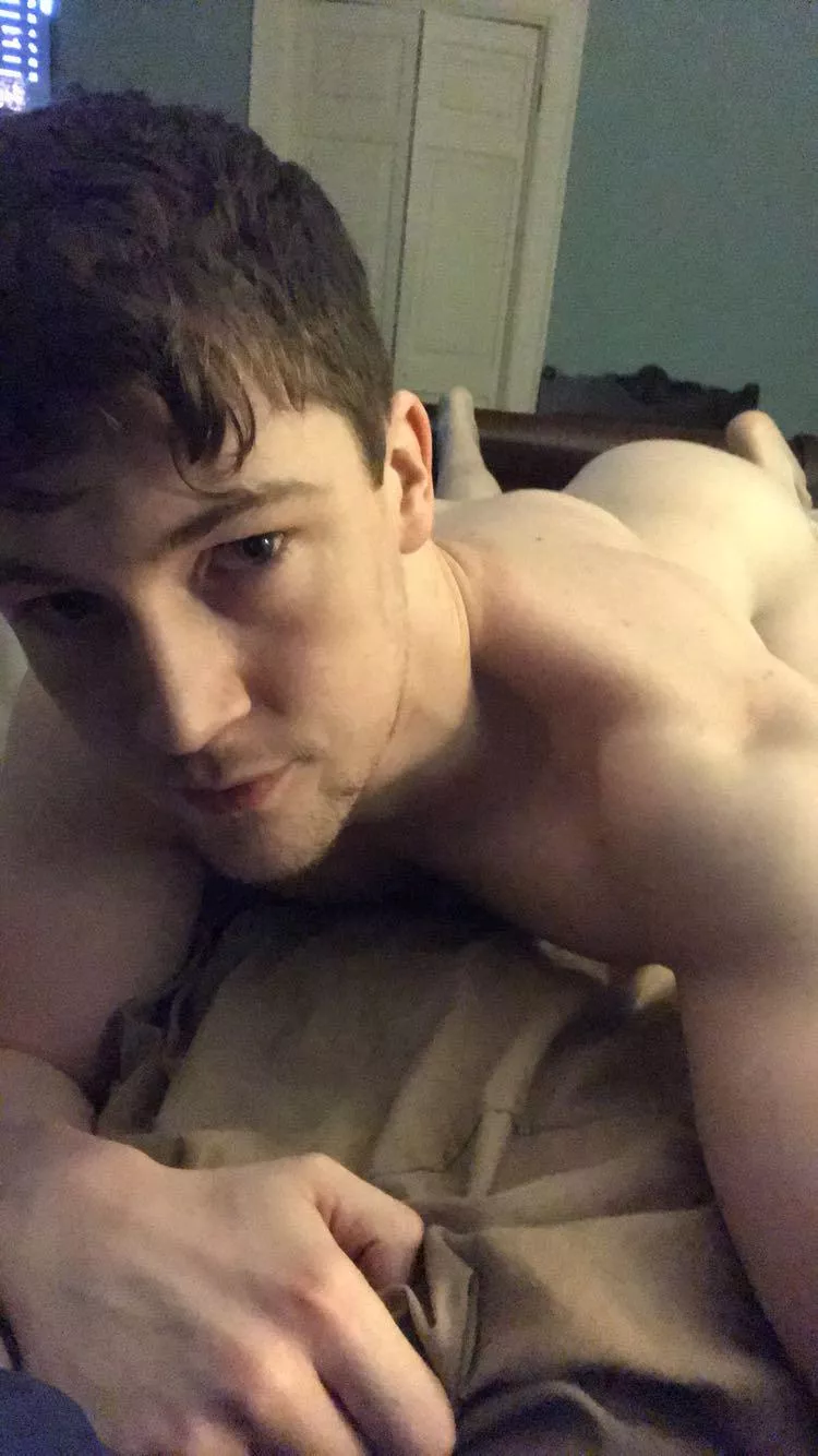 [29] Imagine me mounting you like this