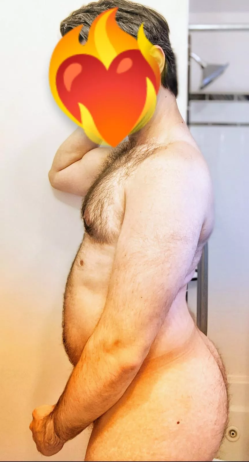 [29] it's always bulking season in my house