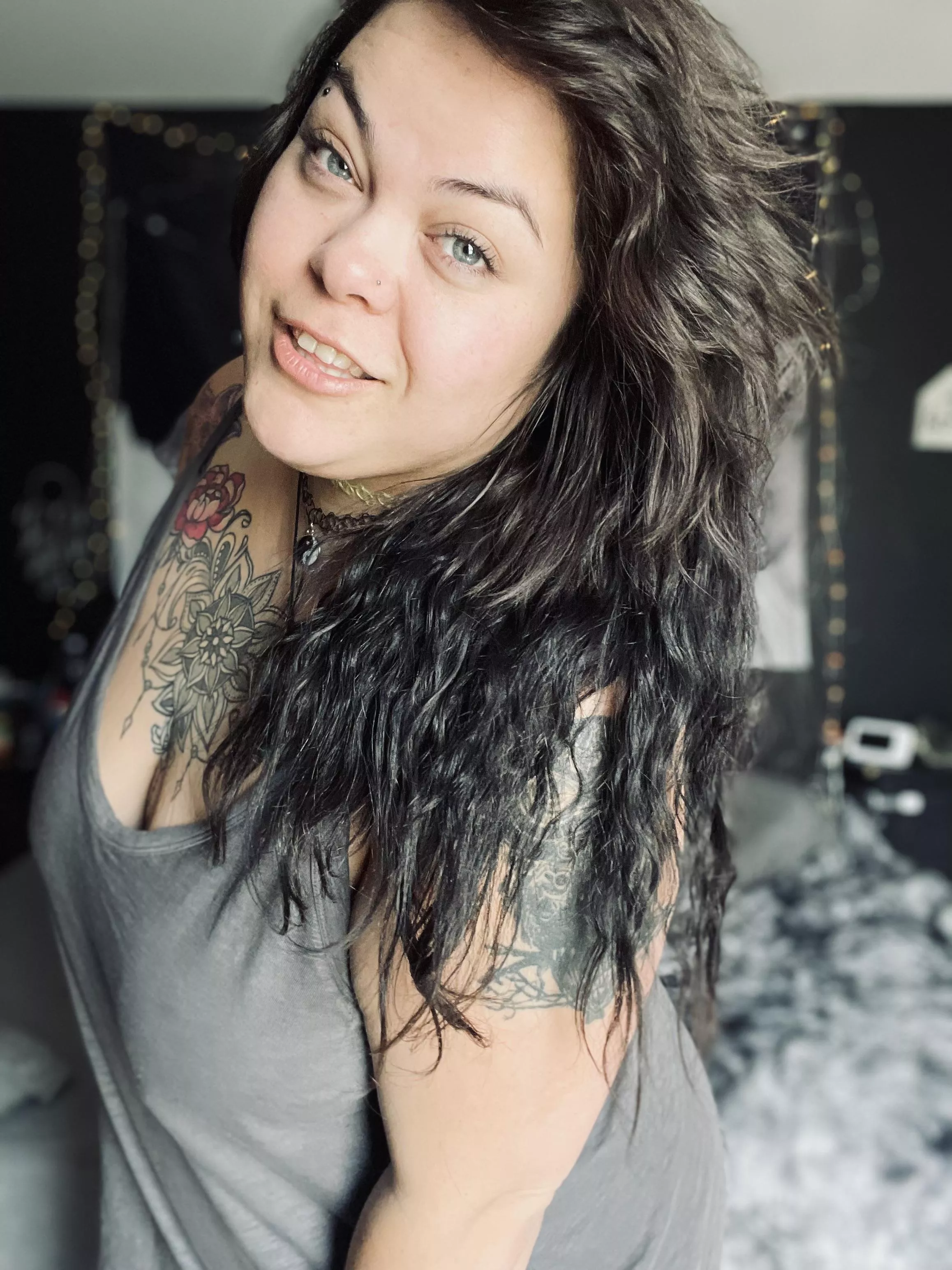 [29F] Can we just stay in bed all day?