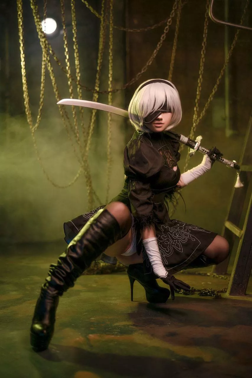 2B by CarryKey