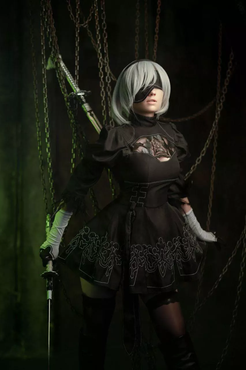 2B by CarryKey