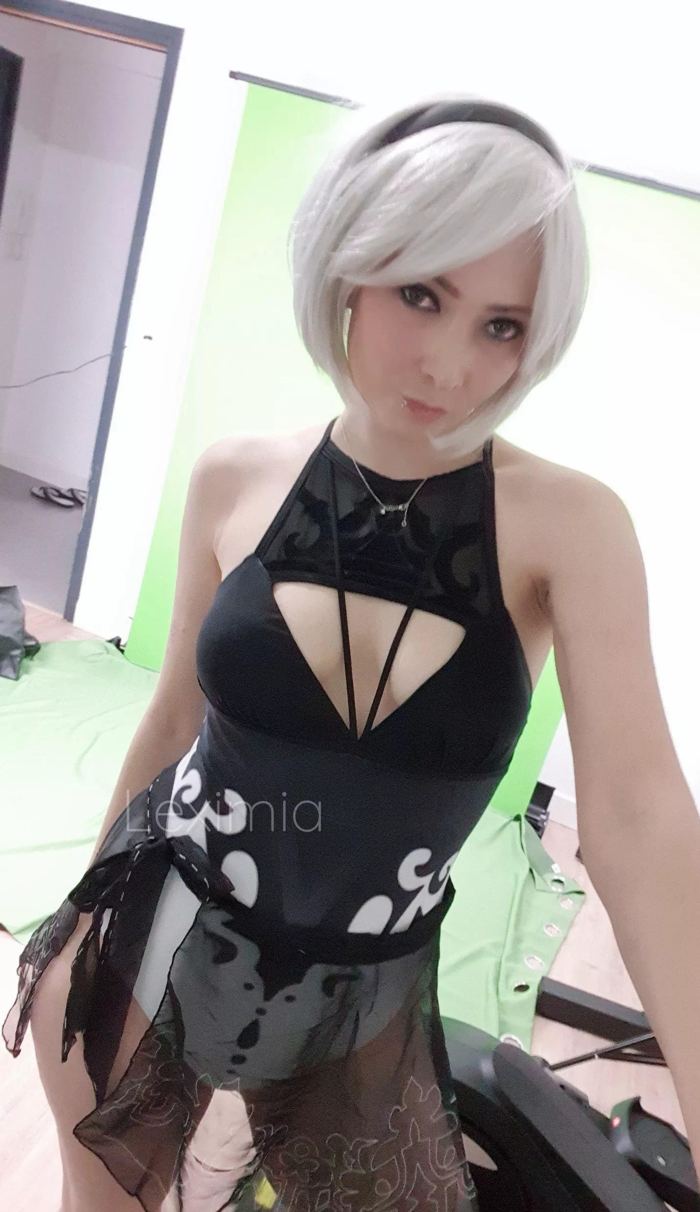 2B by (Lexi miasaki) [Neir Automata]