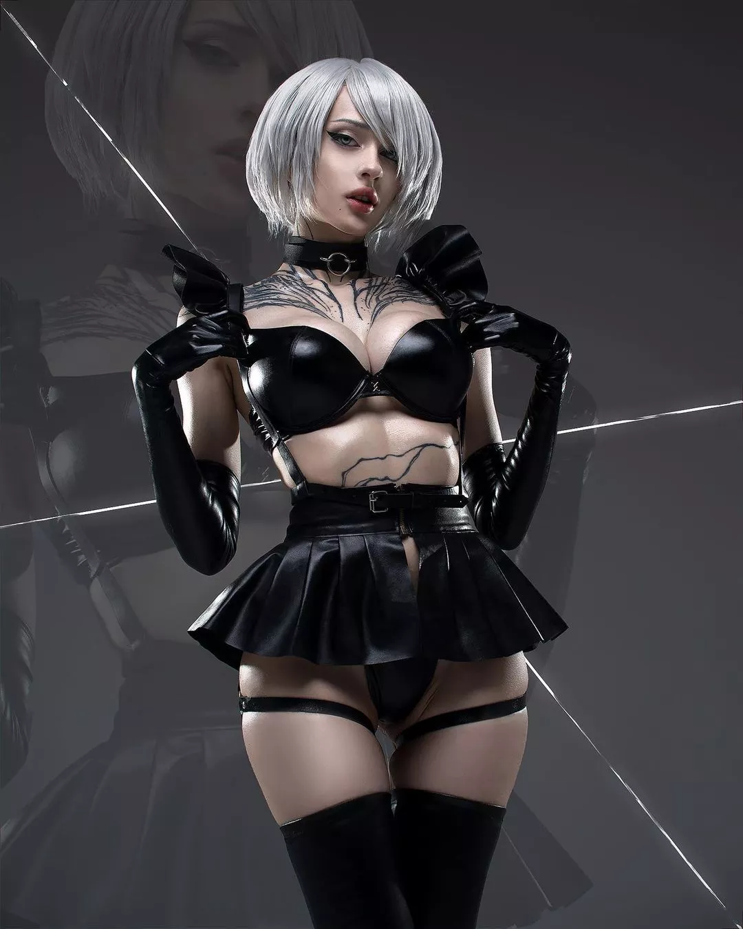 2B by Xenon