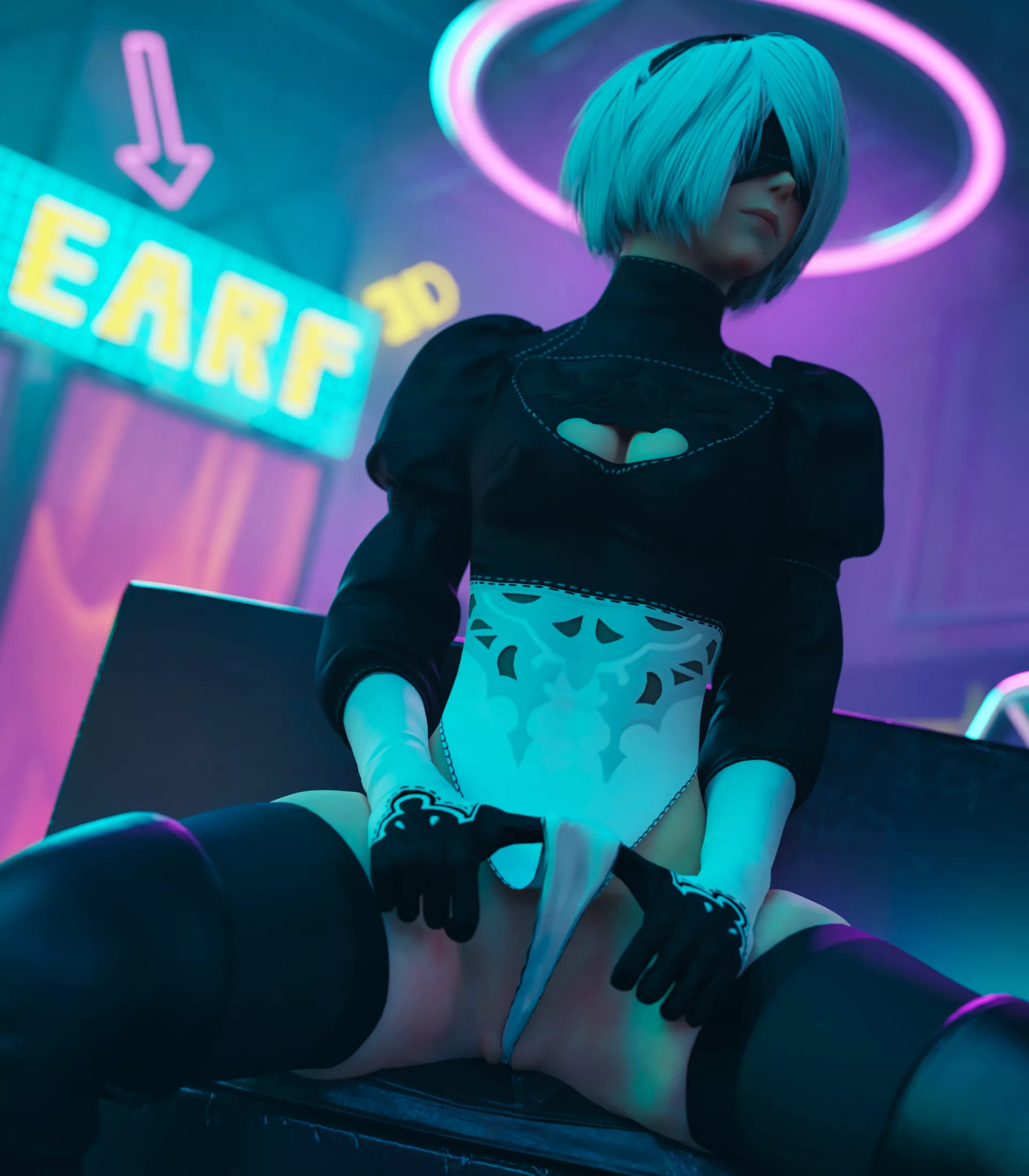 2B (Earf)