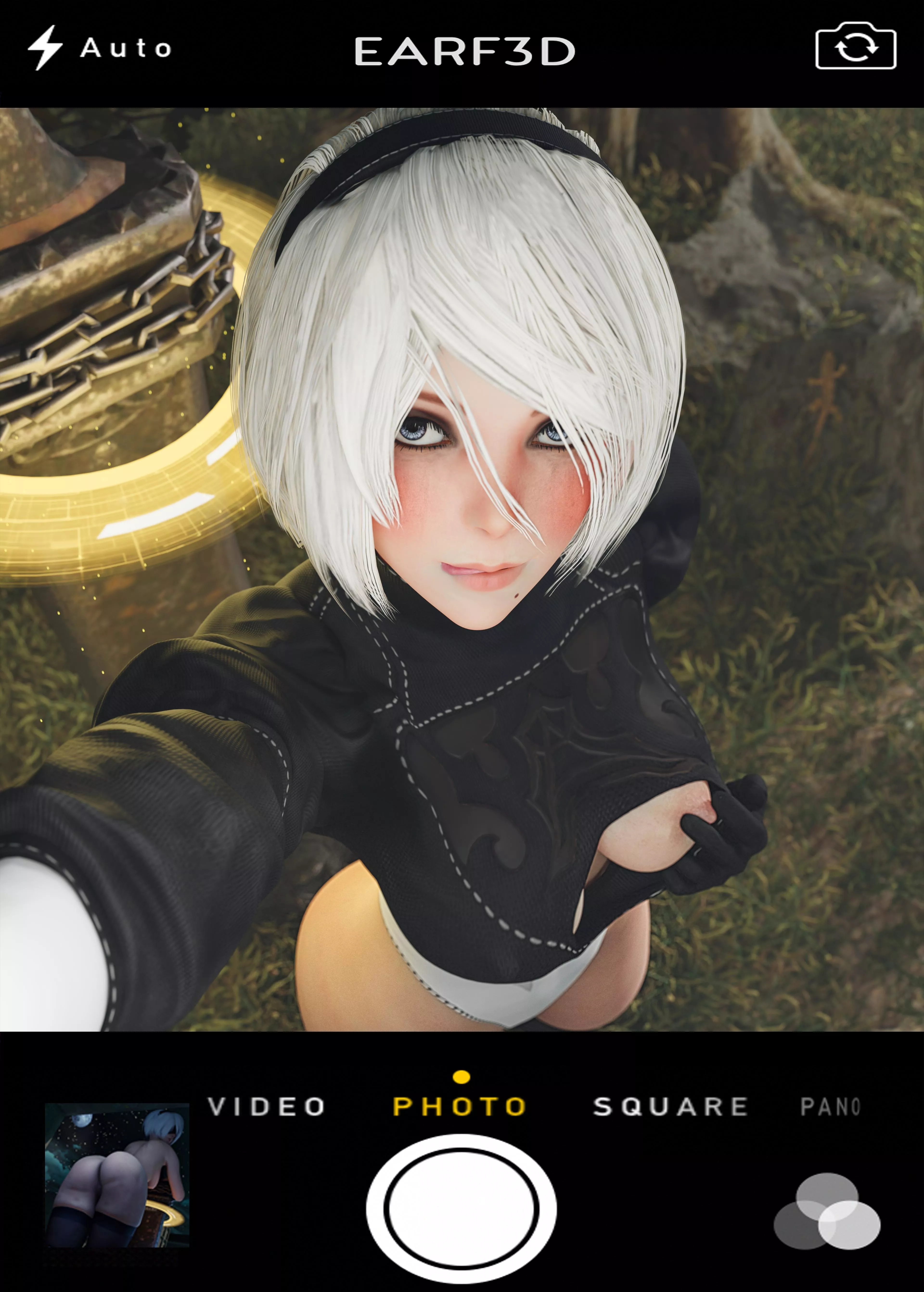 2B (Earf3D)