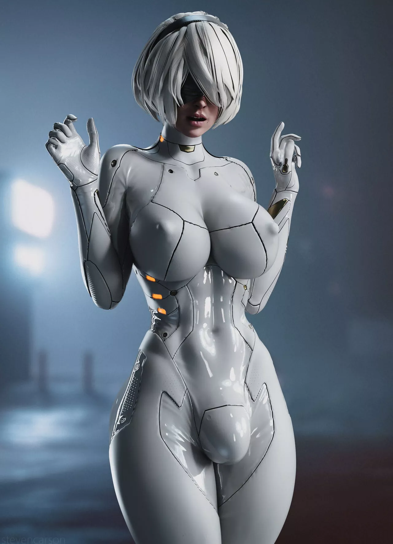 2B has a new update