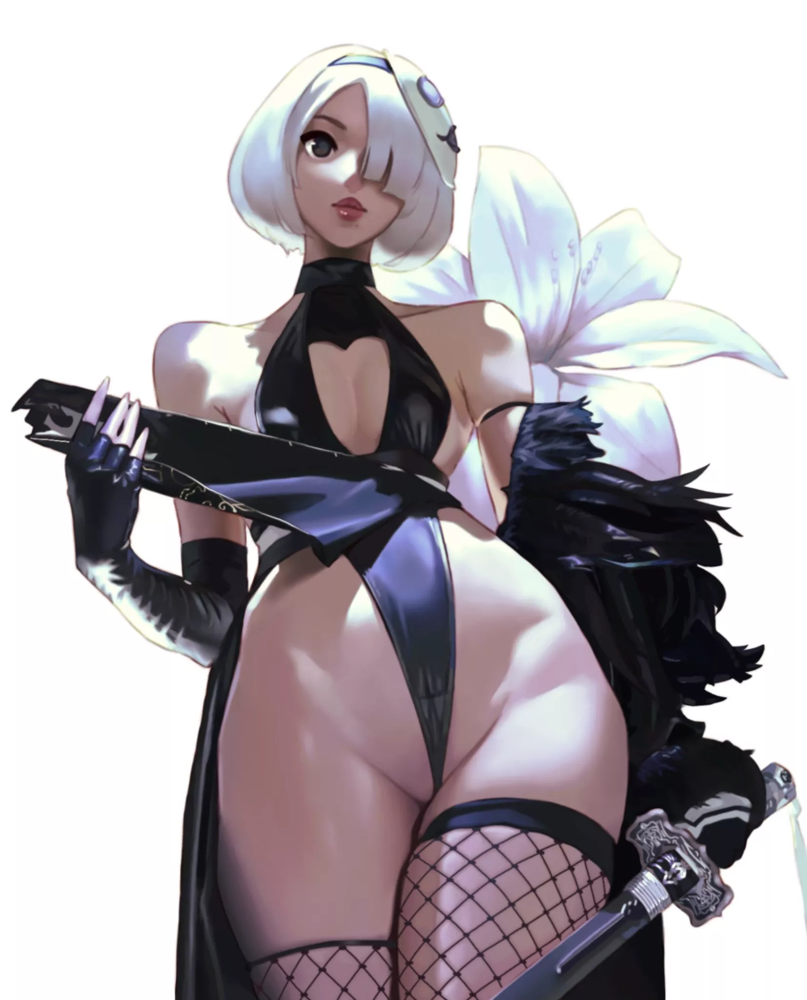 2B (neesorin)