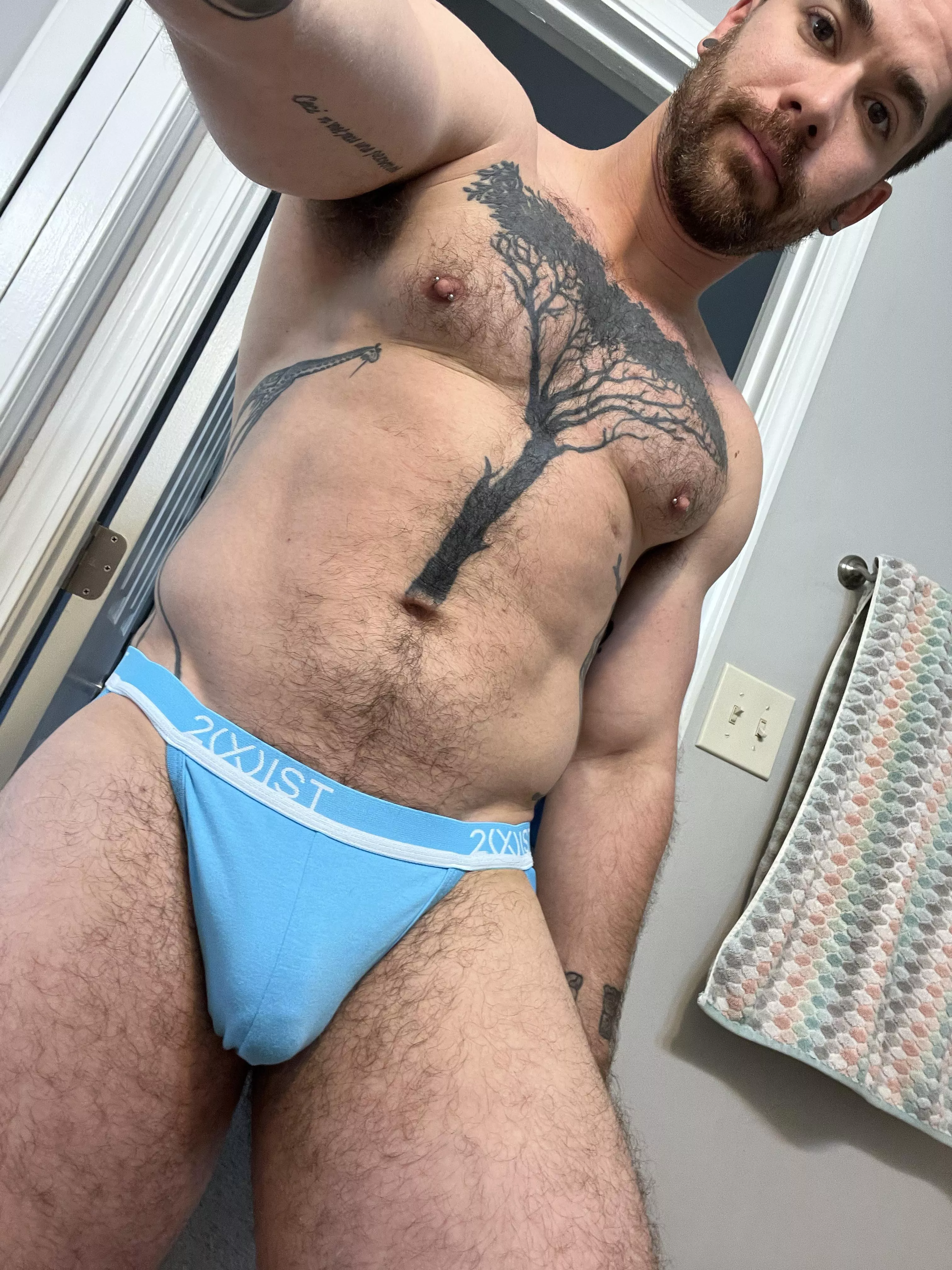 2xist jock