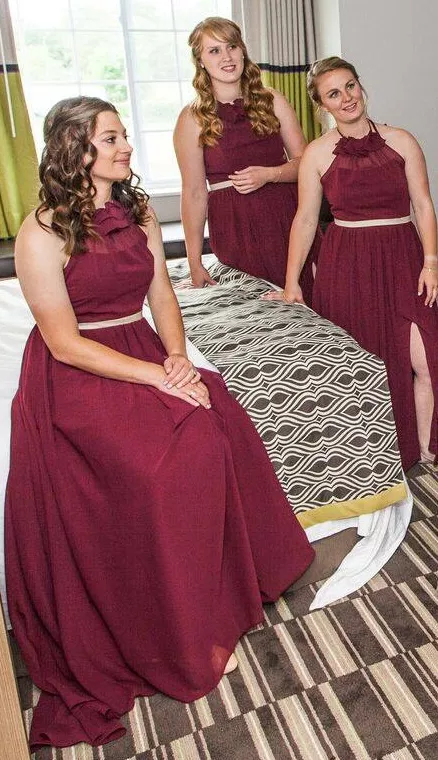 [3] Bridesmaids