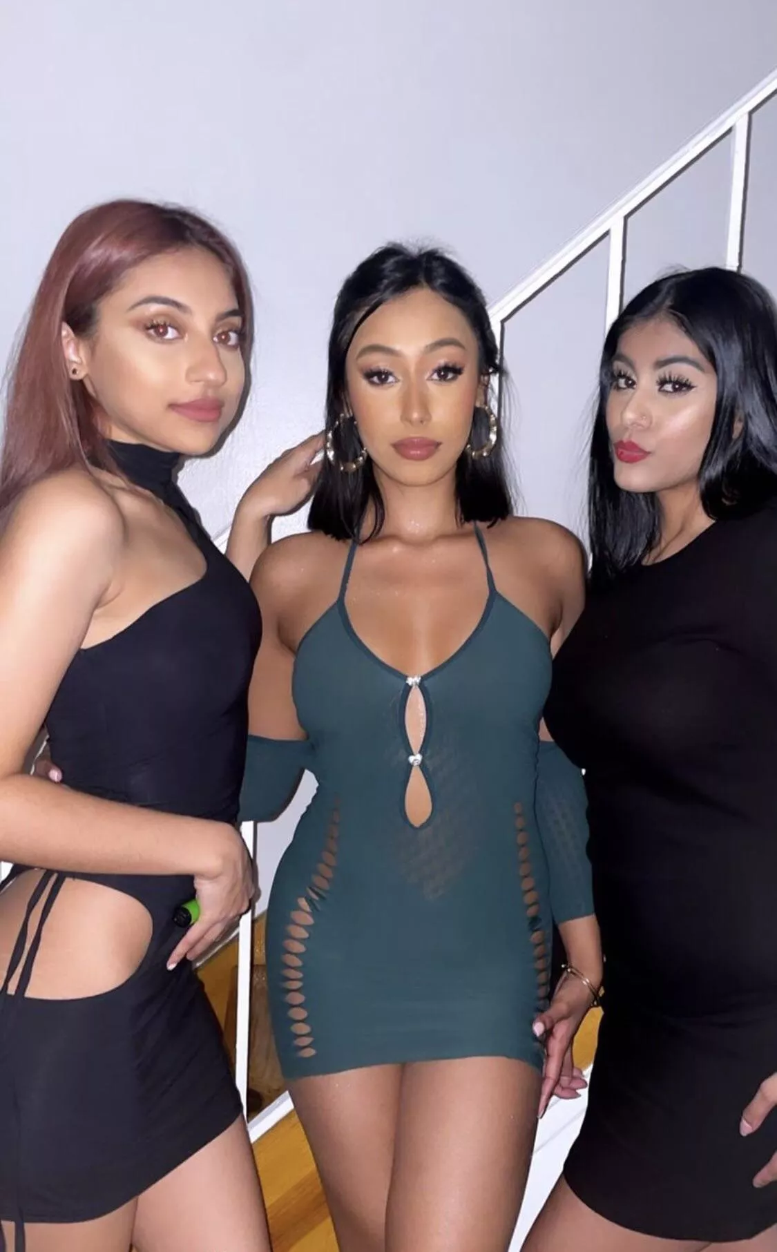 [3] Brown girls