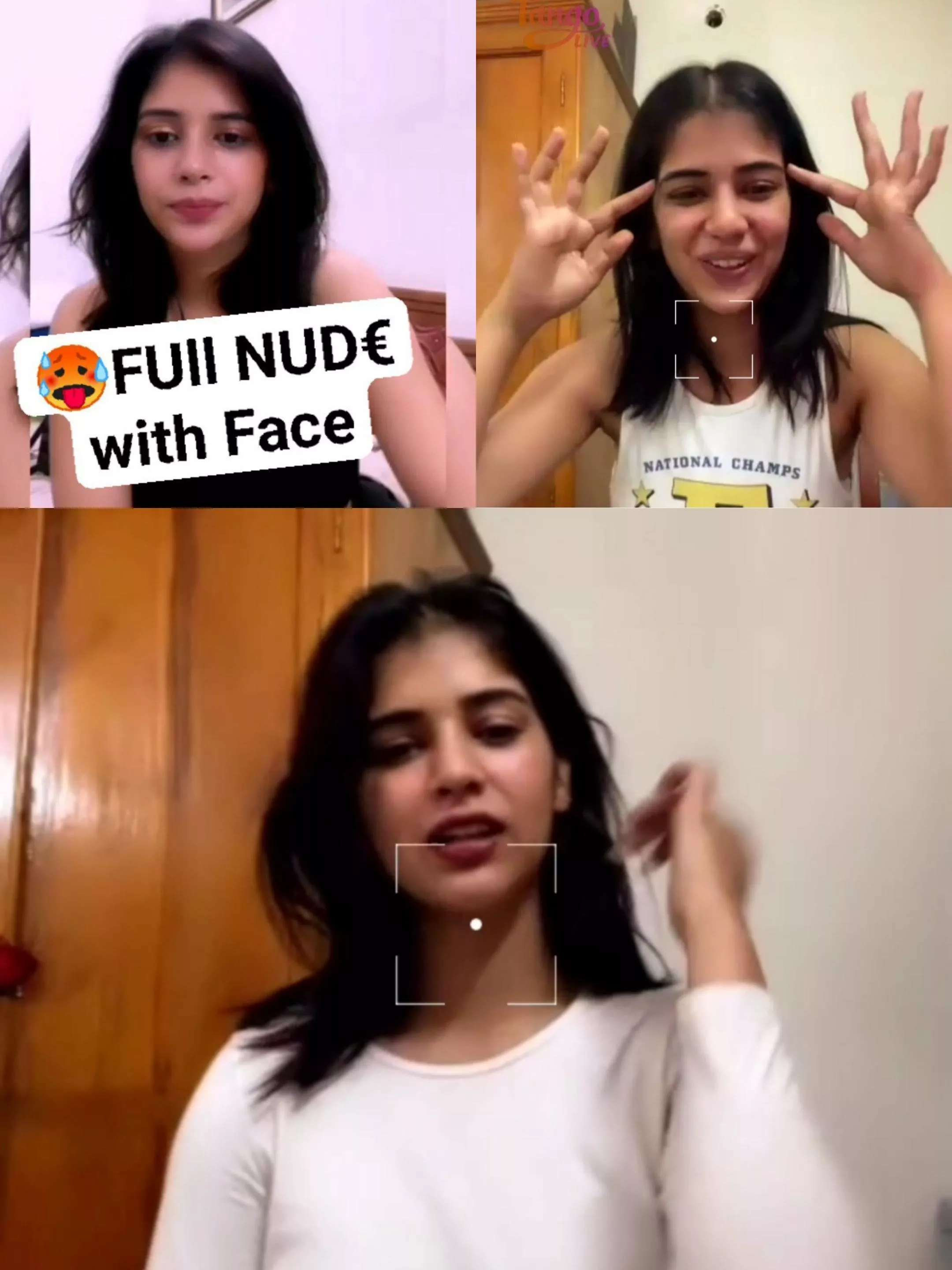 ðŸ”´3 May NEW UPDATEðŸ˜˜ ðŸš¨KRITIKA KAPOOR NEW FULL NUDâ‚¬ ðŸ¥µKritika Kapoor Deleted Video Recovered Exclusive FULL NUDâ‚¬ !! With Full Face & VoiceðŸ¥µðŸ”¥ â”â”â”â”â”â”â”â”â”â”â”â”â”â”â”â”â”â”â”â” â¬‡ï¸ Kritika FULL Exclusive 