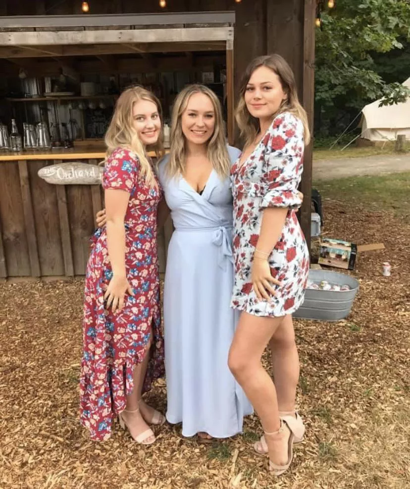 3 Sisters