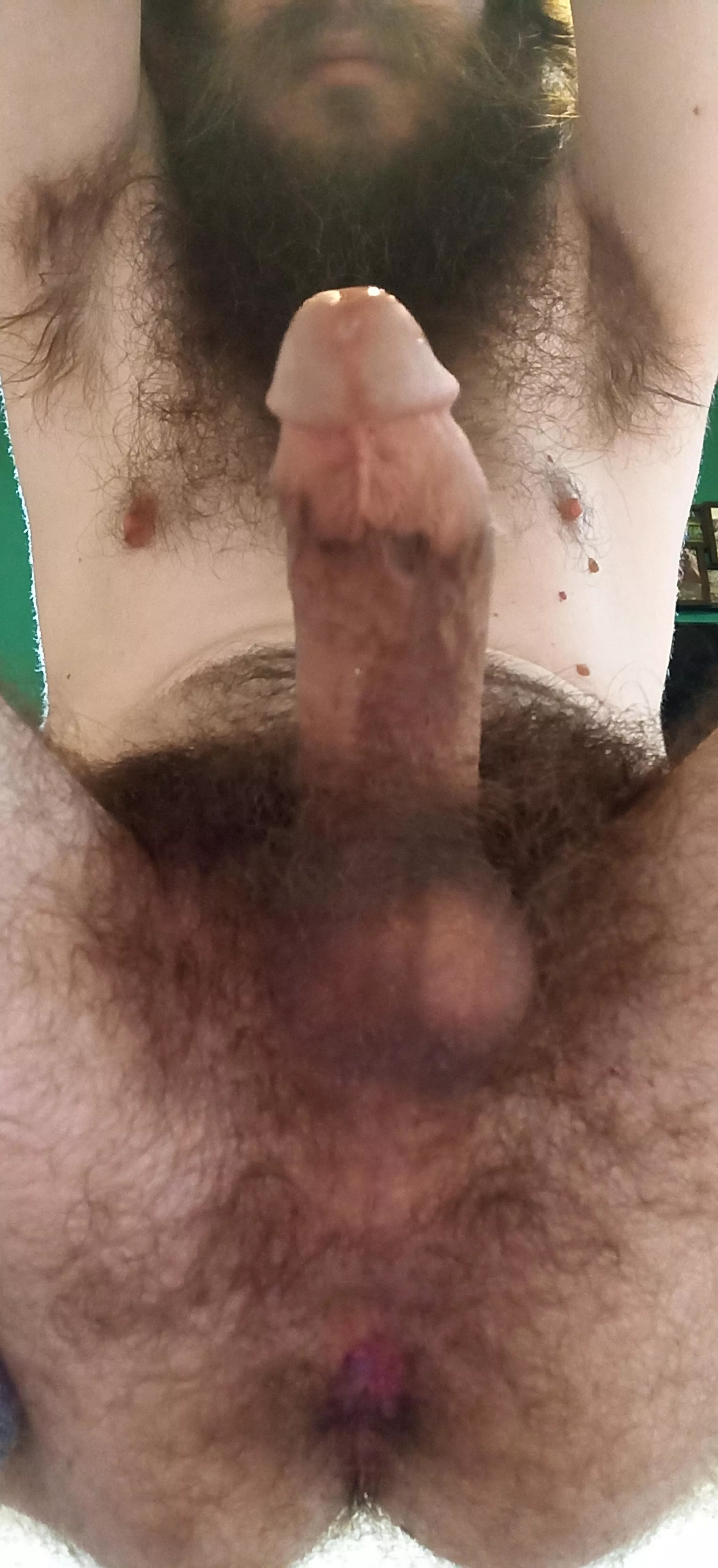 30. Any guys need a good tight ass to milk their cocks?