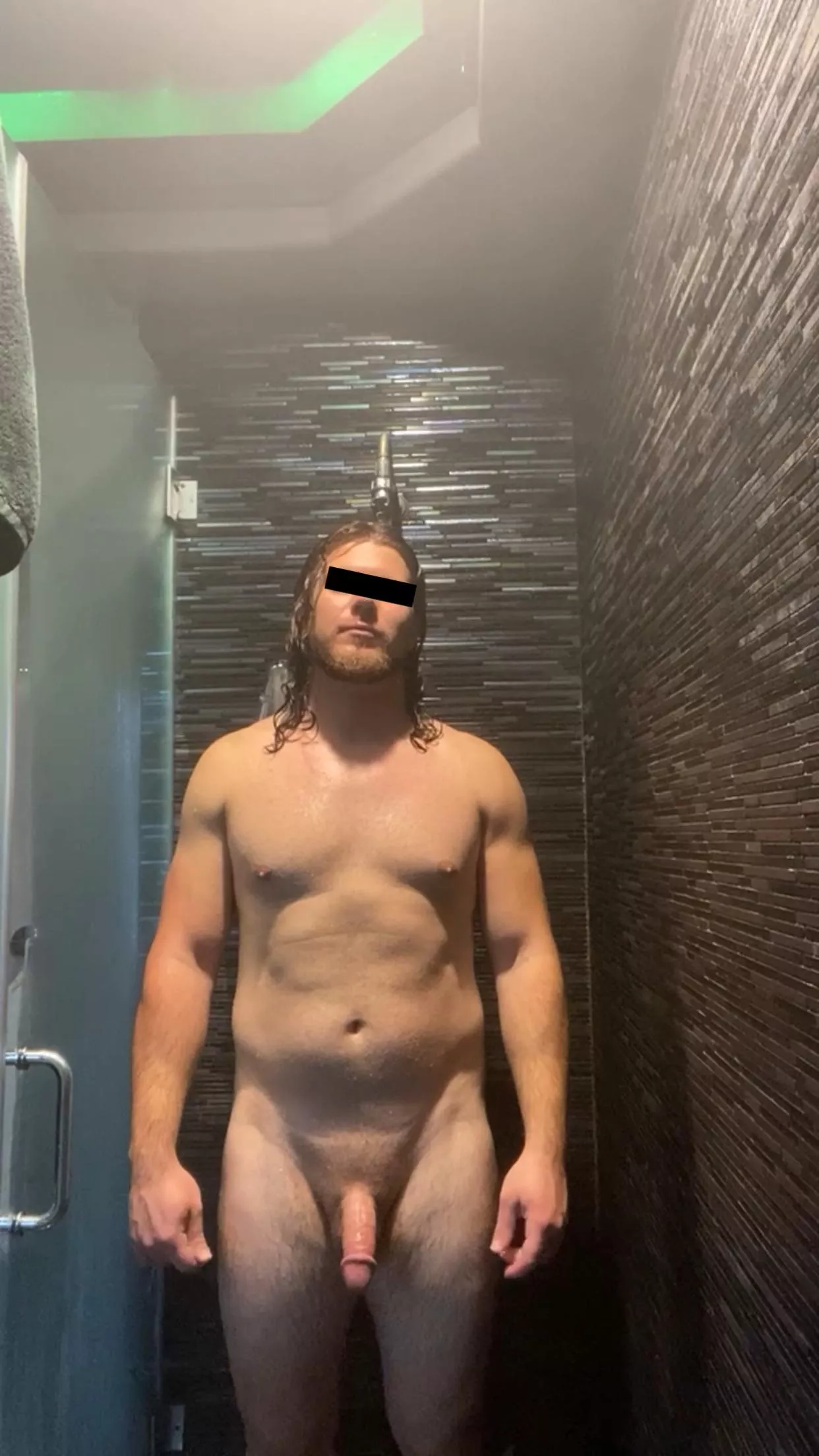 (30) do you like guys with long hair?