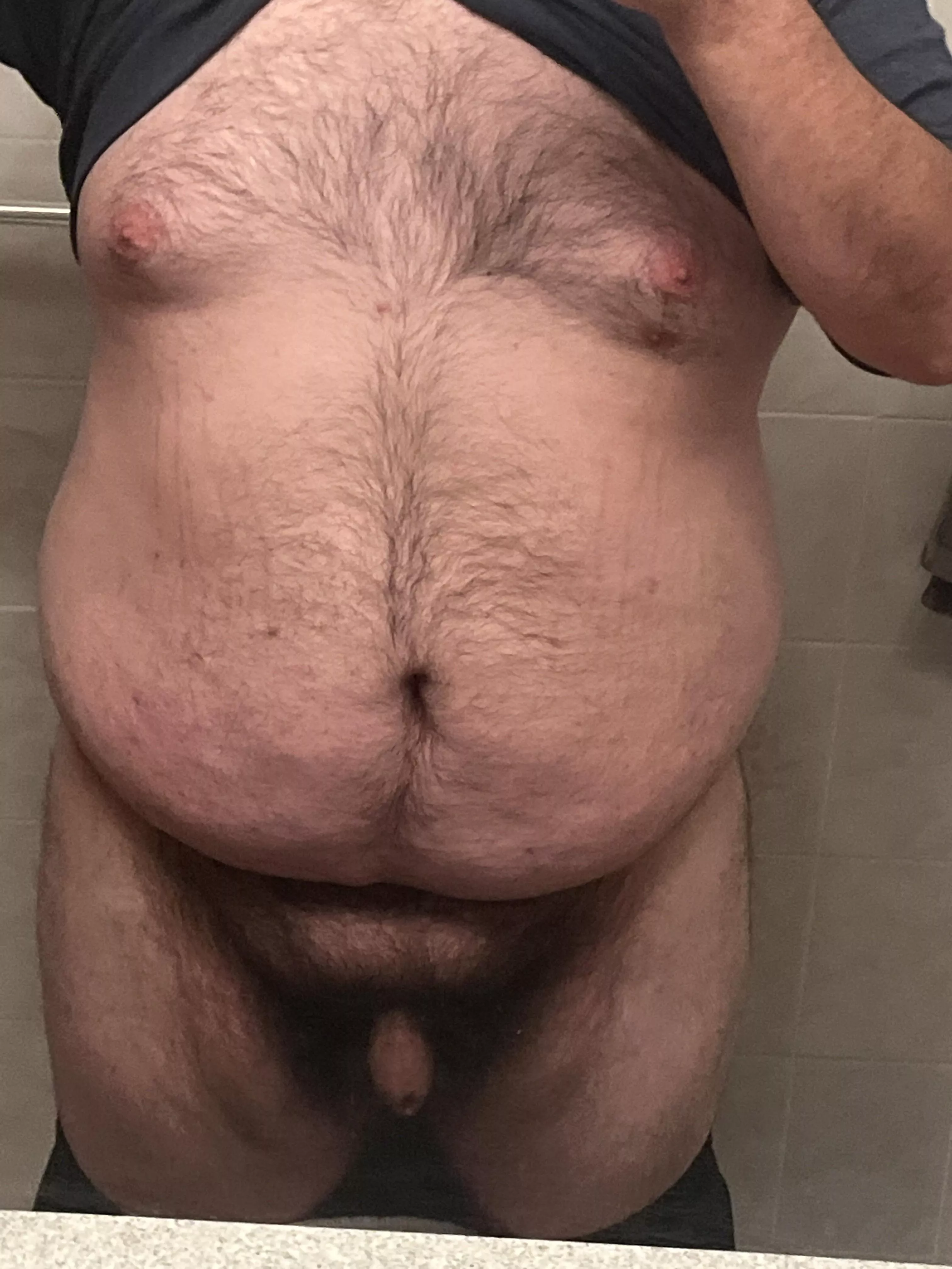 30 M Hairy uncut dm for snap