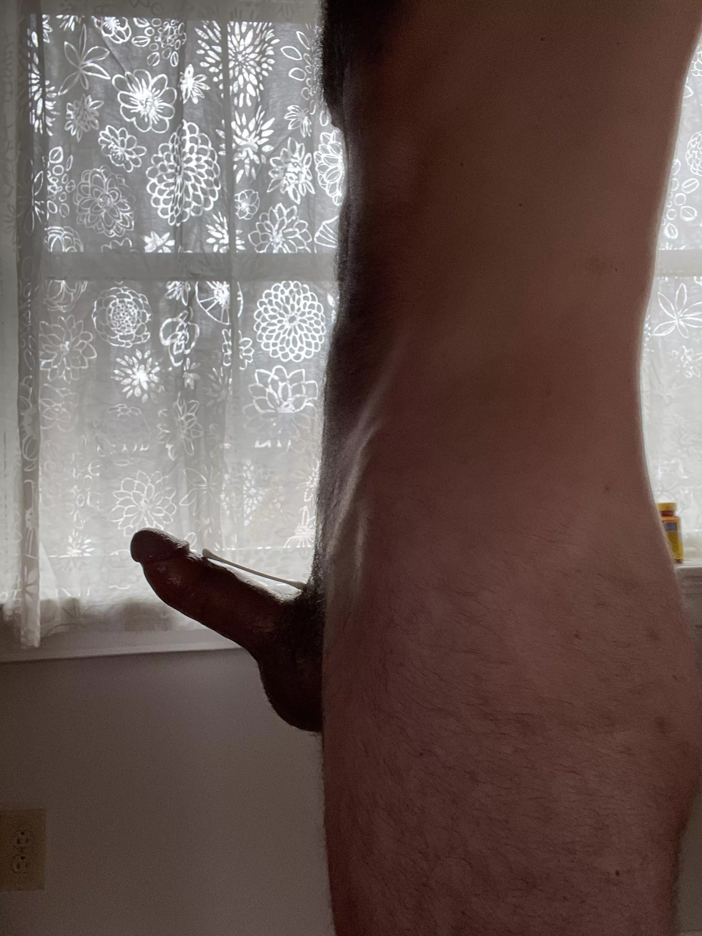 [30] my dick recently got smaller â€¦