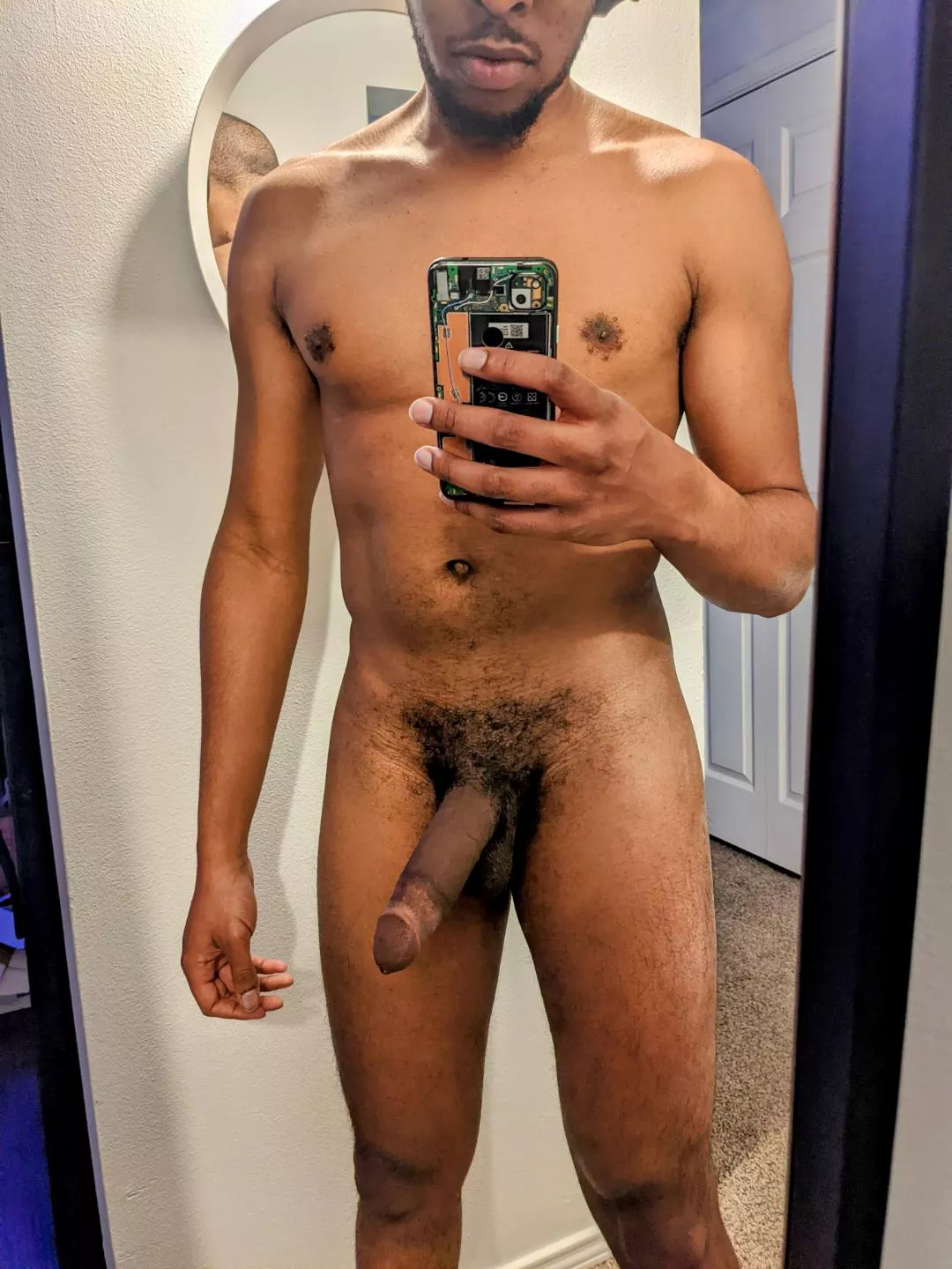 [30] wanna taste bro?