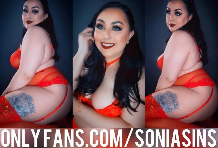 $3.00 all weekend long! Join me now! Link in bio or here! Onlyfans: @soniasins