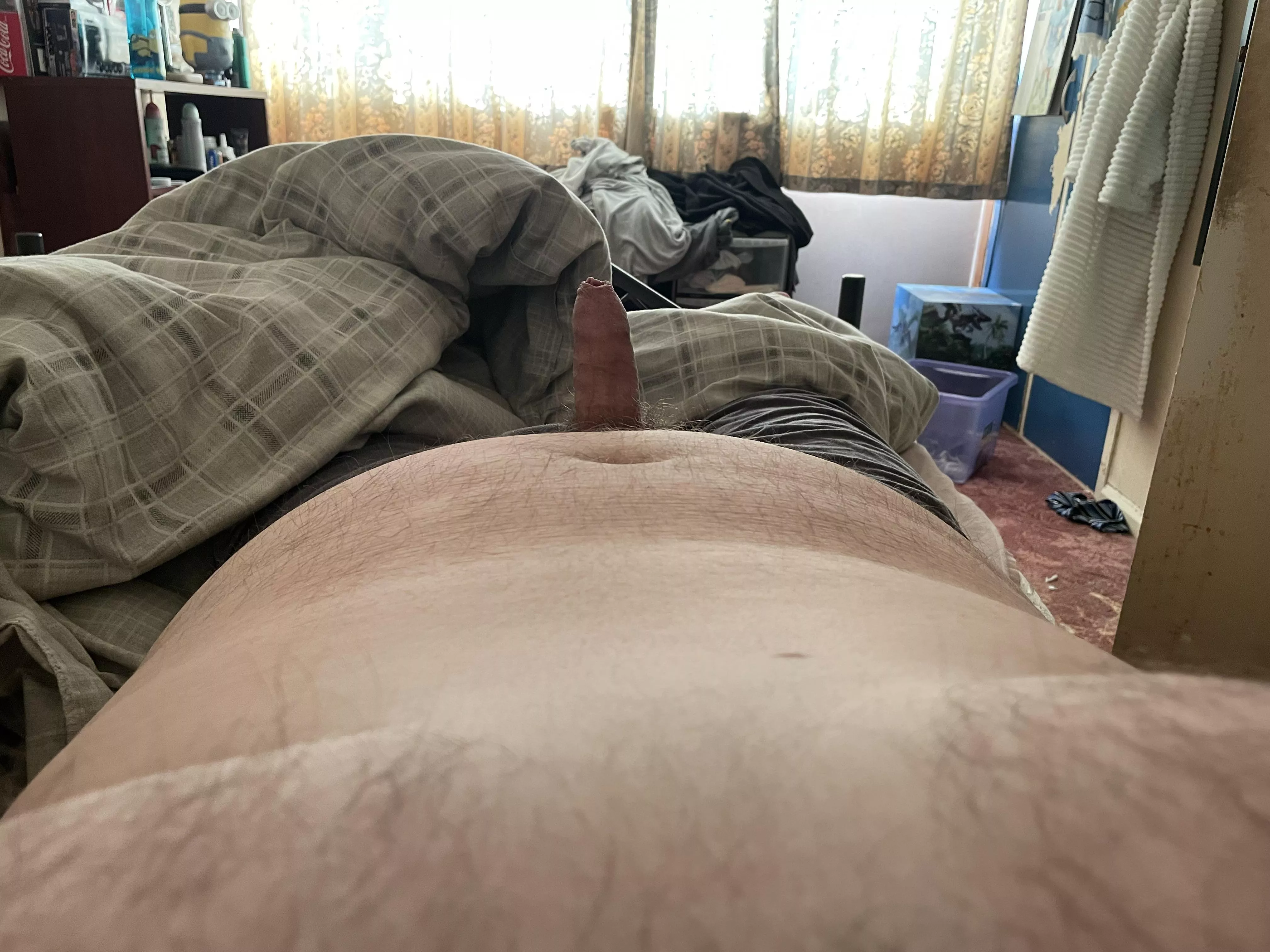 30m slap my belly and call me daddy?