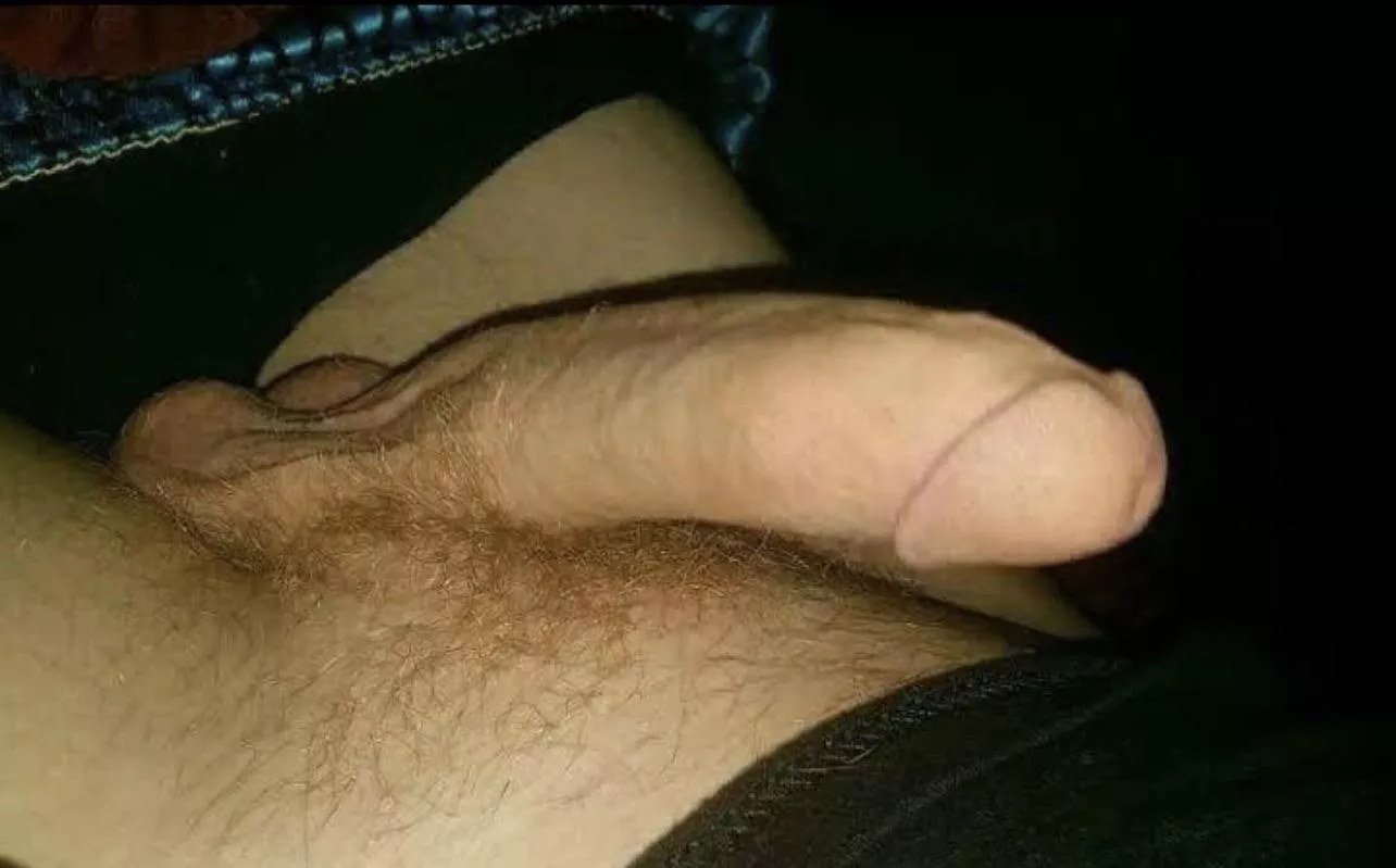 [31] Bi Hung Ginger. HMU M4F or M4MF… Open to Bi Buddies.