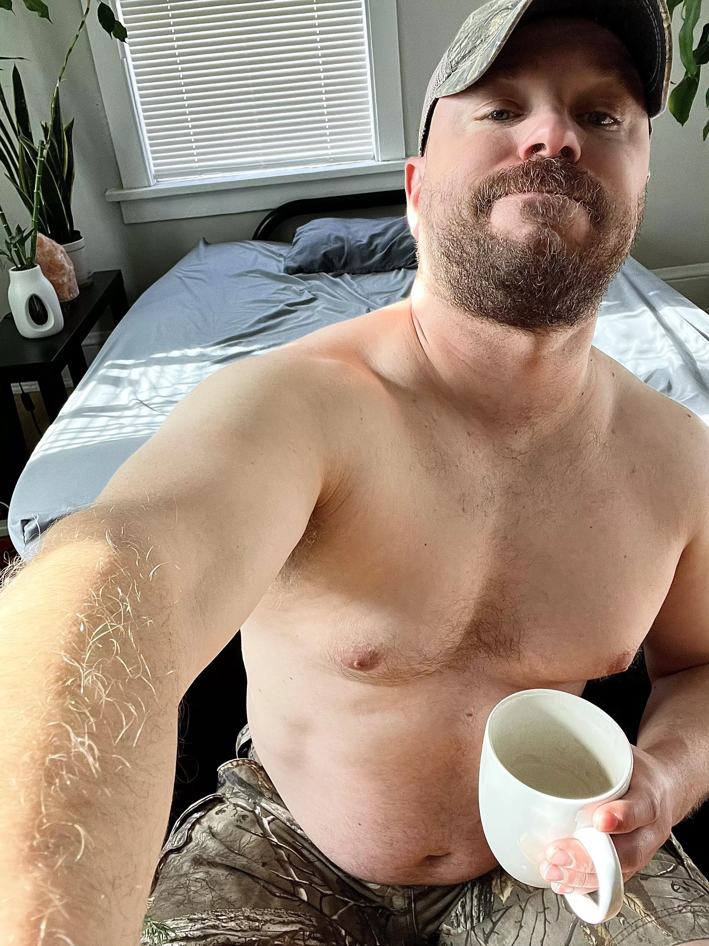 (32) How do you bros like your coffee?